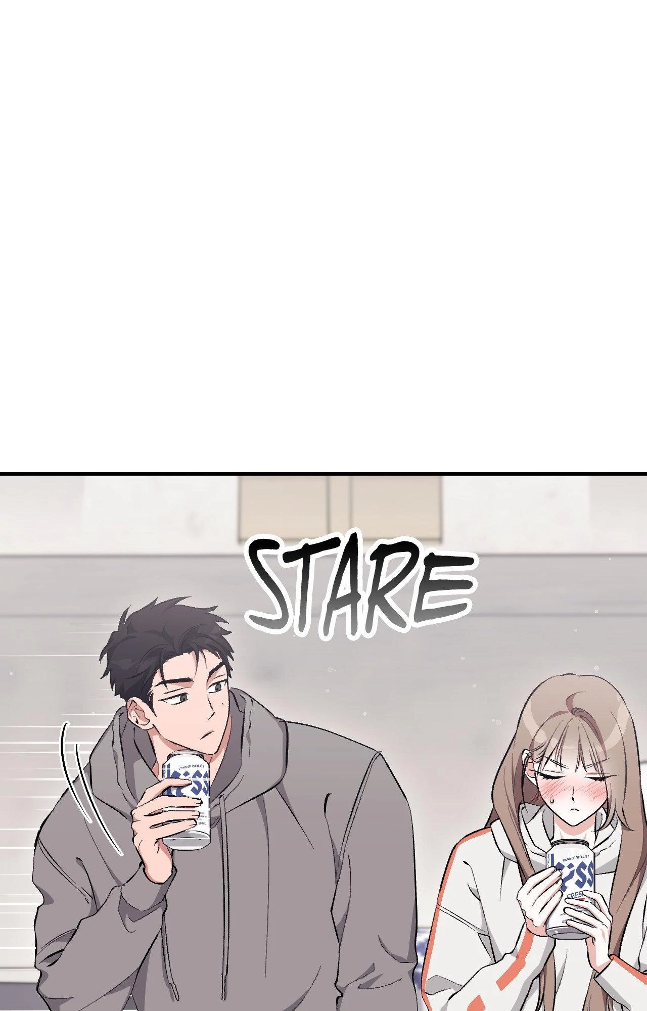Milk My Strawberries (Uncensored) - Chapter 15 Page 63