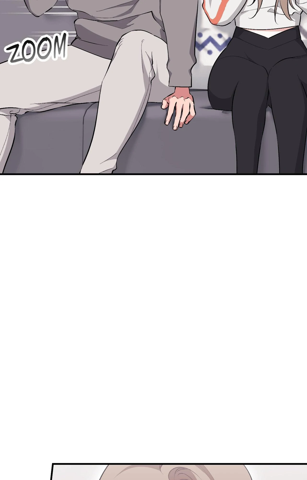 Milk My Strawberries (Uncensored) - Chapter 15 Page 64