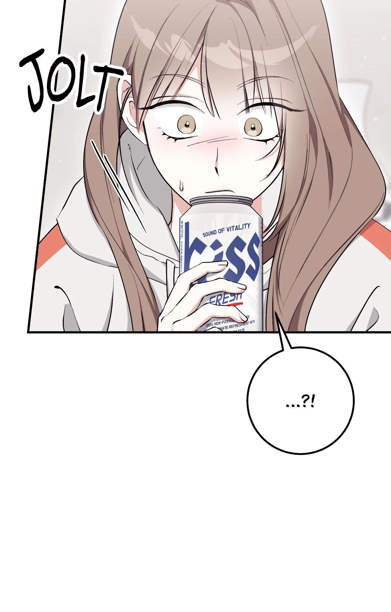 Milk My Strawberries (Uncensored) - Chapter 15 Page 65