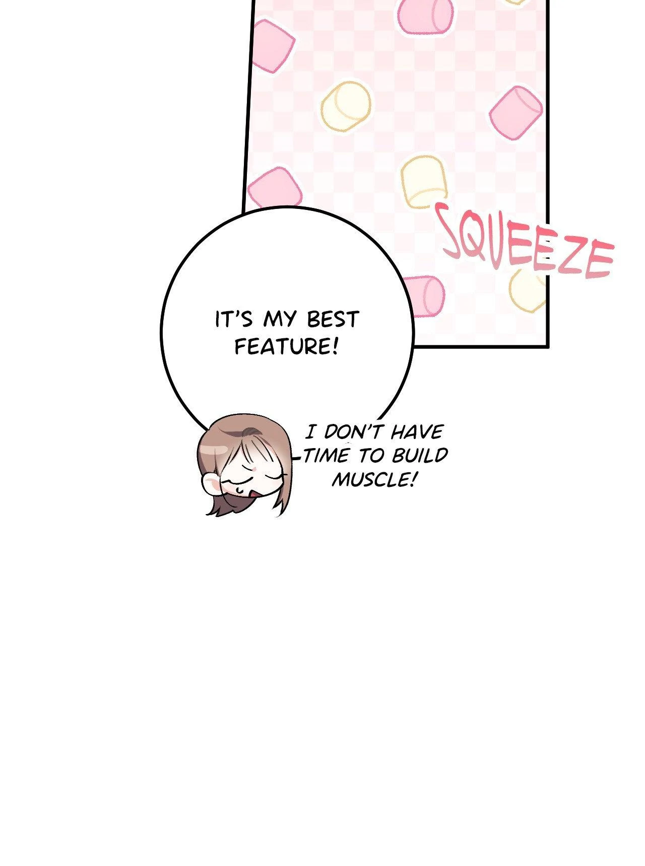 Milk My Strawberries (Uncensored) - Chapter 15 Page 68