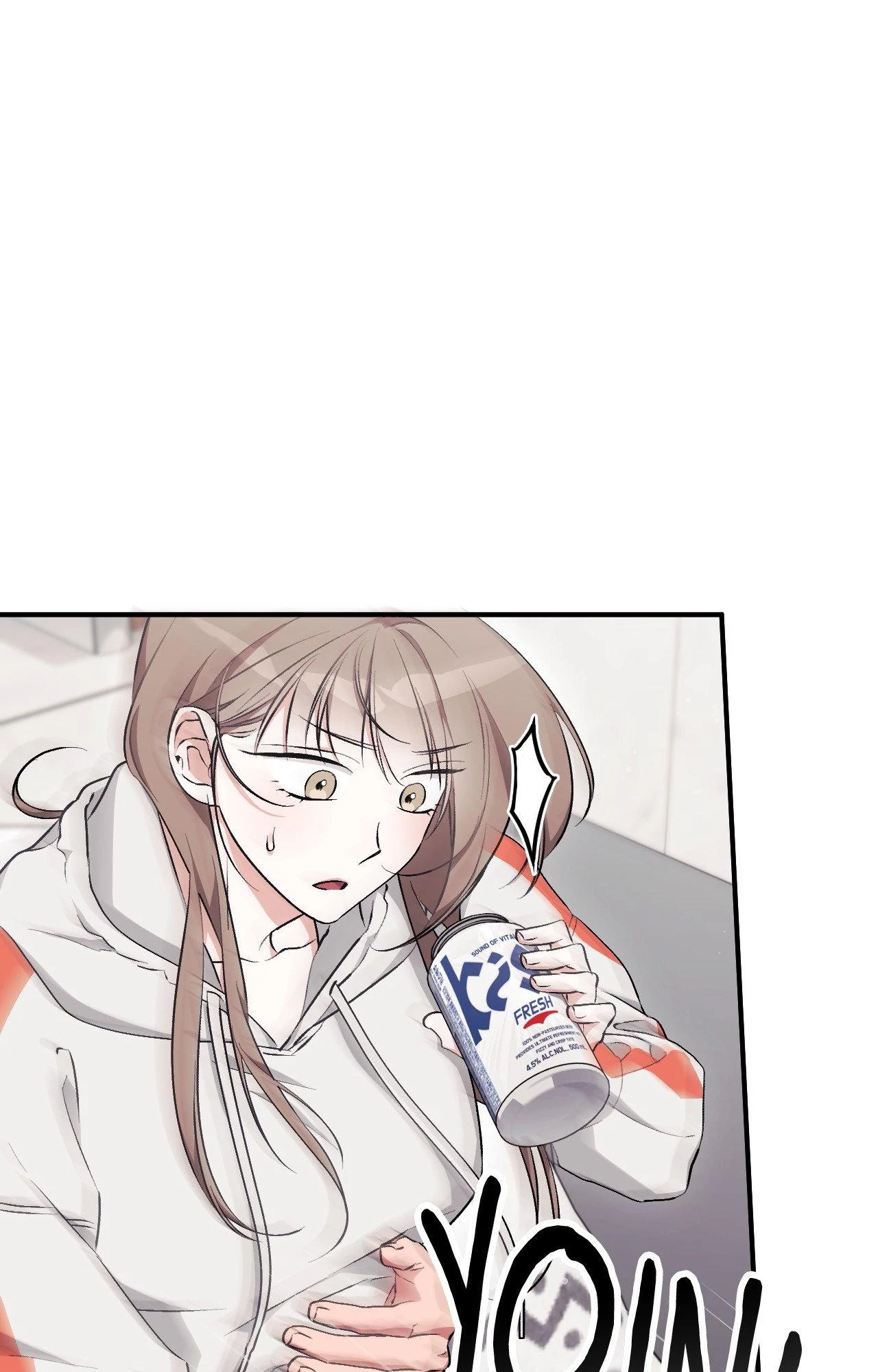 Milk My Strawberries (Uncensored) - Chapter 15 Page 69