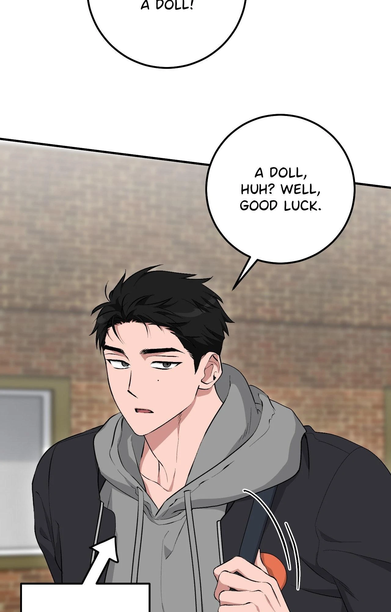 Milk My Strawberries (Uncensored) - Chapter 15 Page 7