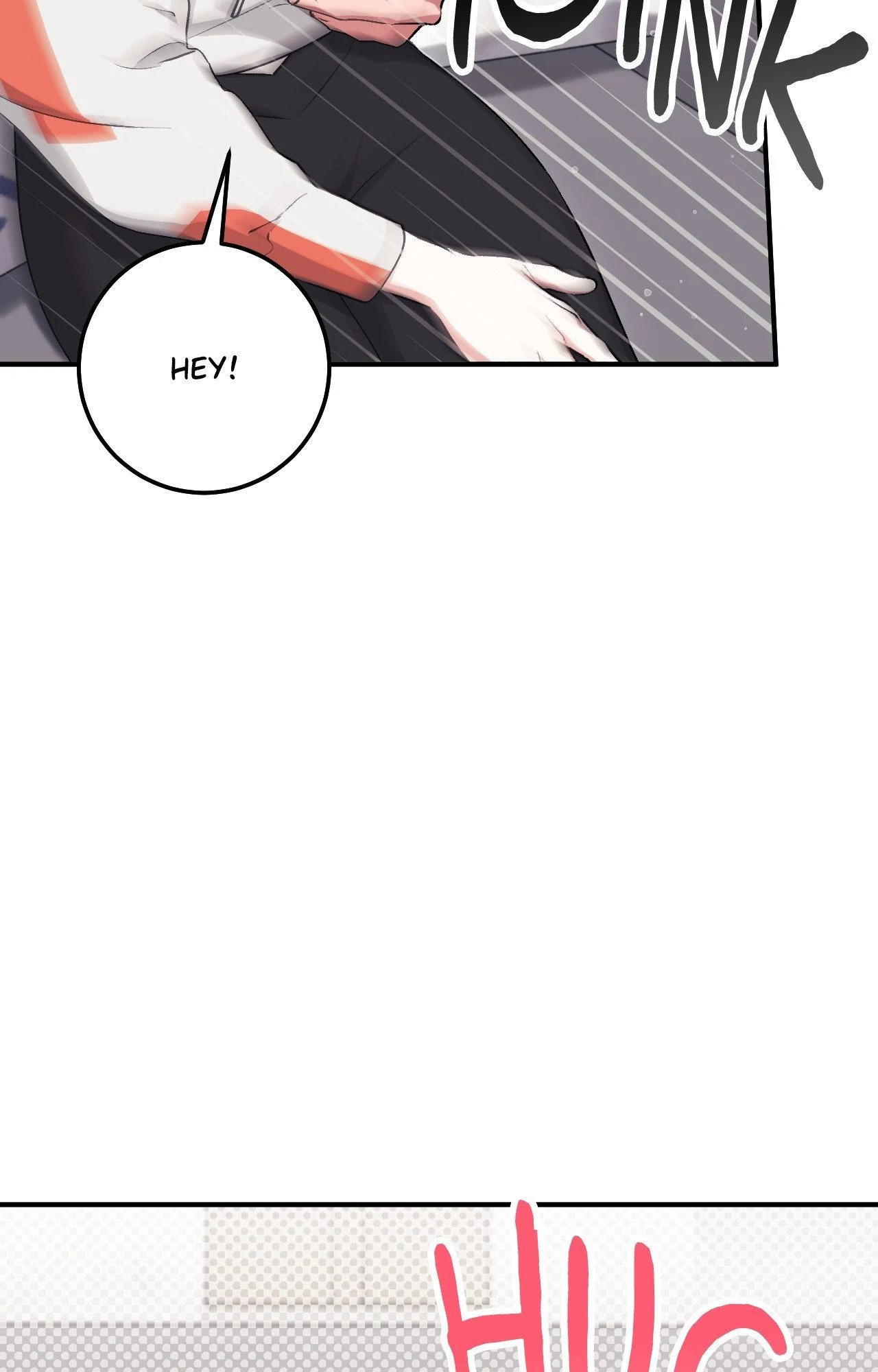 Milk My Strawberries (Uncensored) - Chapter 15 Page 70