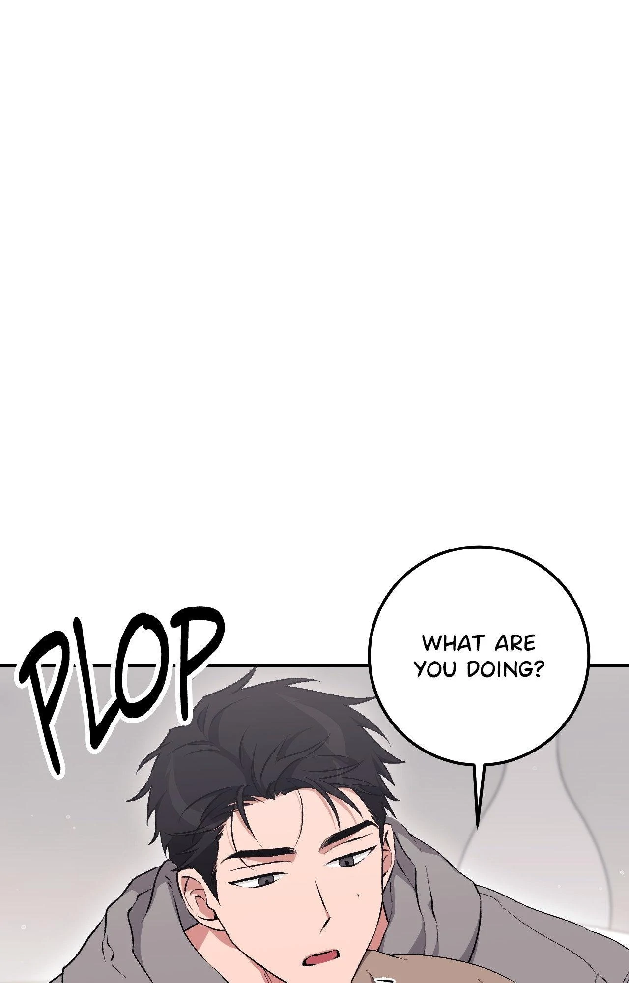 Milk My Strawberries (Uncensored) - Chapter 15 Page 72