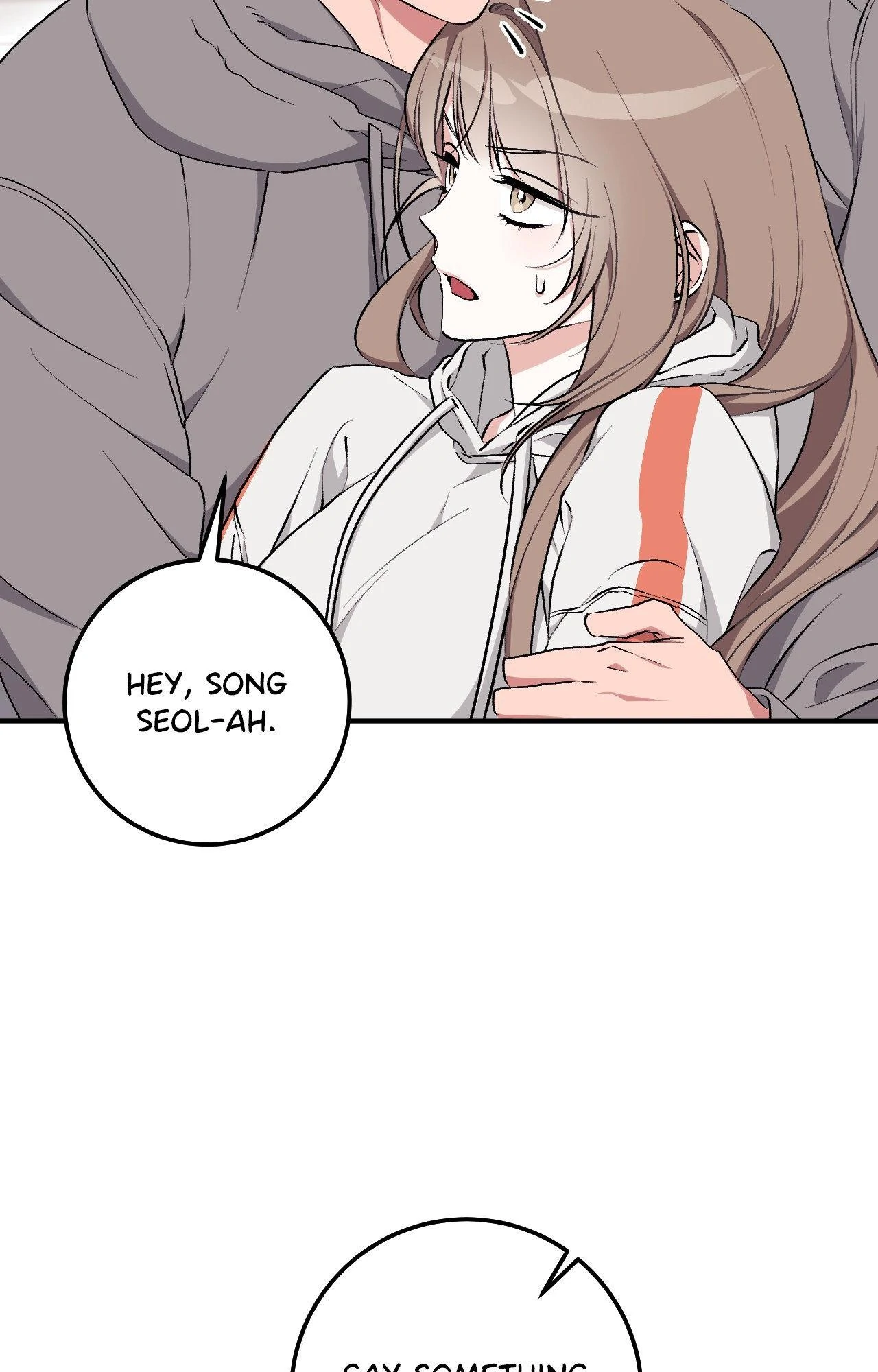 Milk My Strawberries (Uncensored) - Chapter 15 Page 73