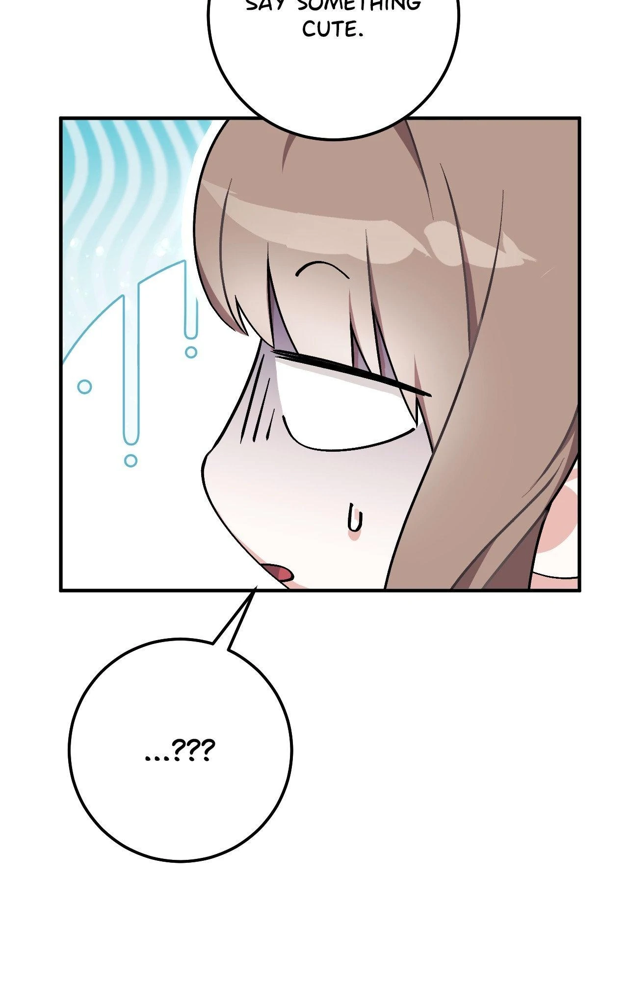 Milk My Strawberries (Uncensored) - Chapter 15 Page 74