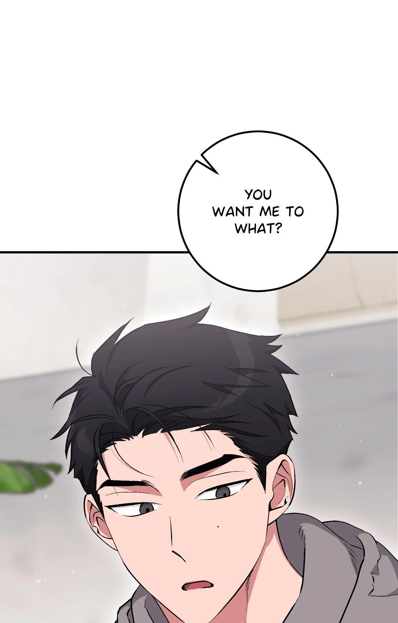 Milk My Strawberries (Uncensored) - Chapter 15 Page 75