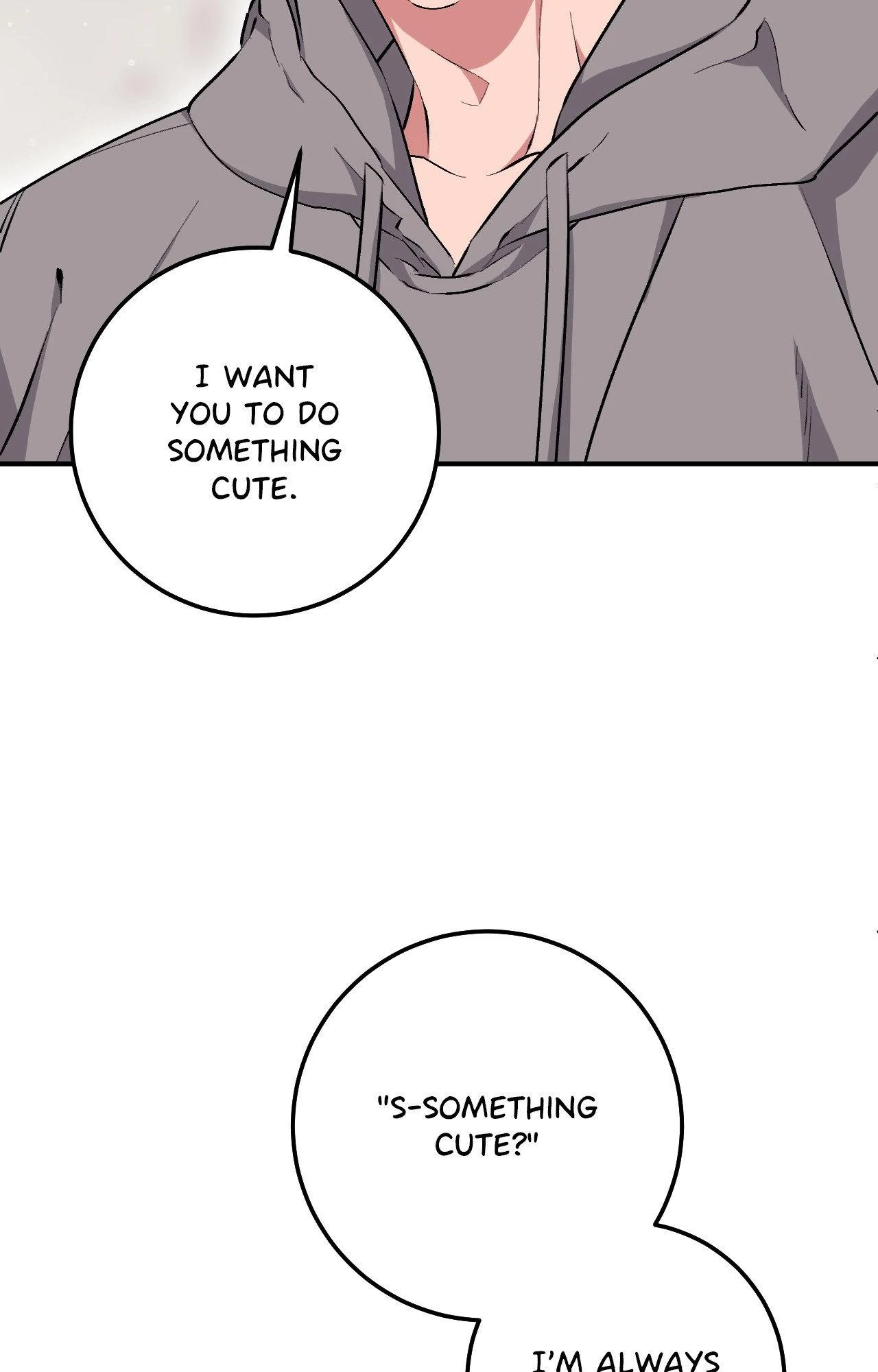 Milk My Strawberries (Uncensored) - Chapter 15 Page 76