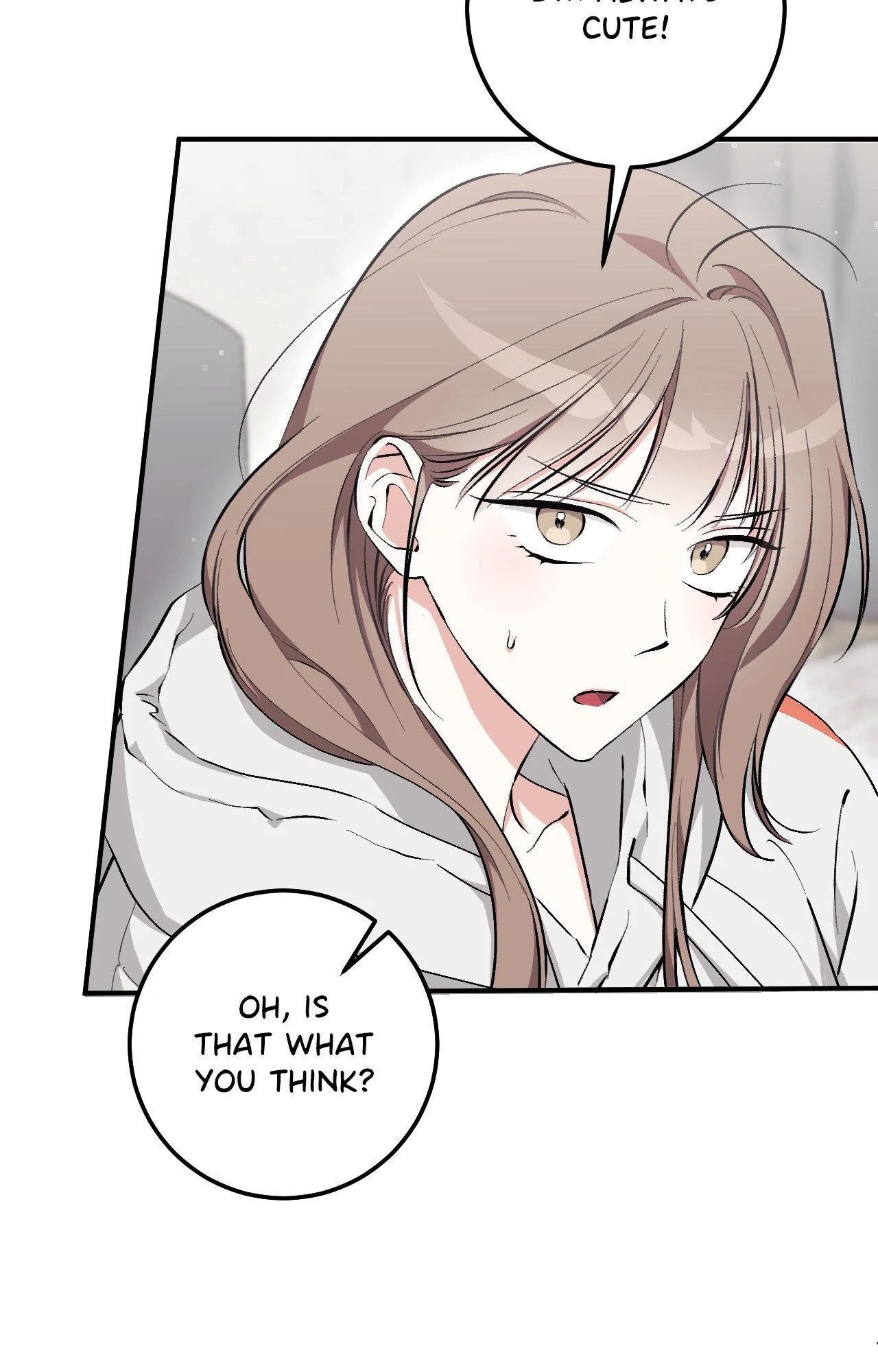 Milk My Strawberries (Uncensored) - Chapter 15 Page 77