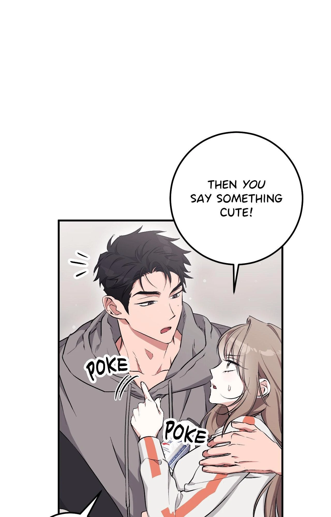 Milk My Strawberries (Uncensored) - Chapter 15 Page 78
