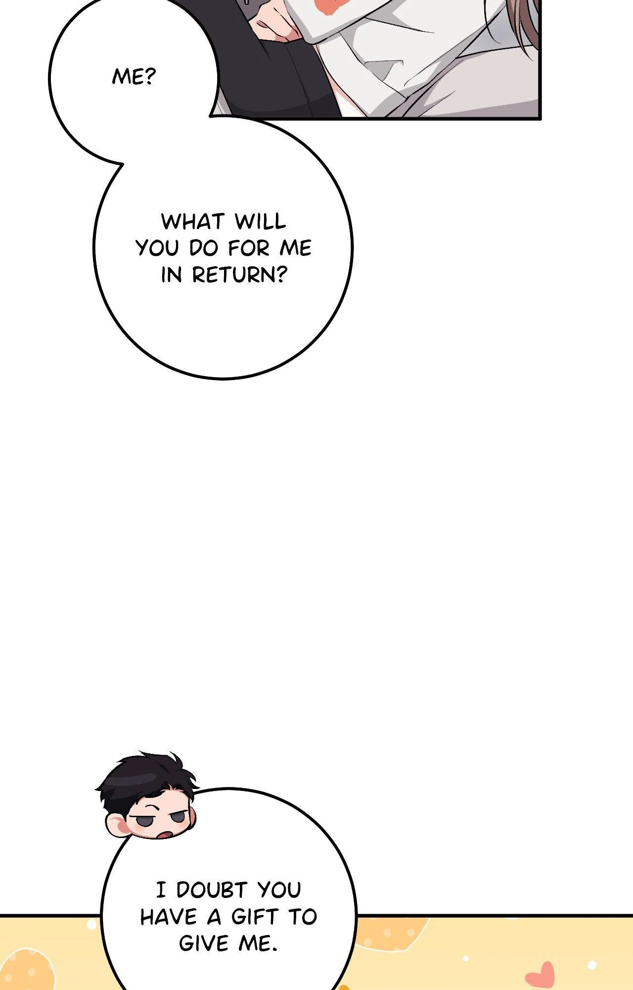 Milk My Strawberries (Uncensored) - Chapter 15 Page 79