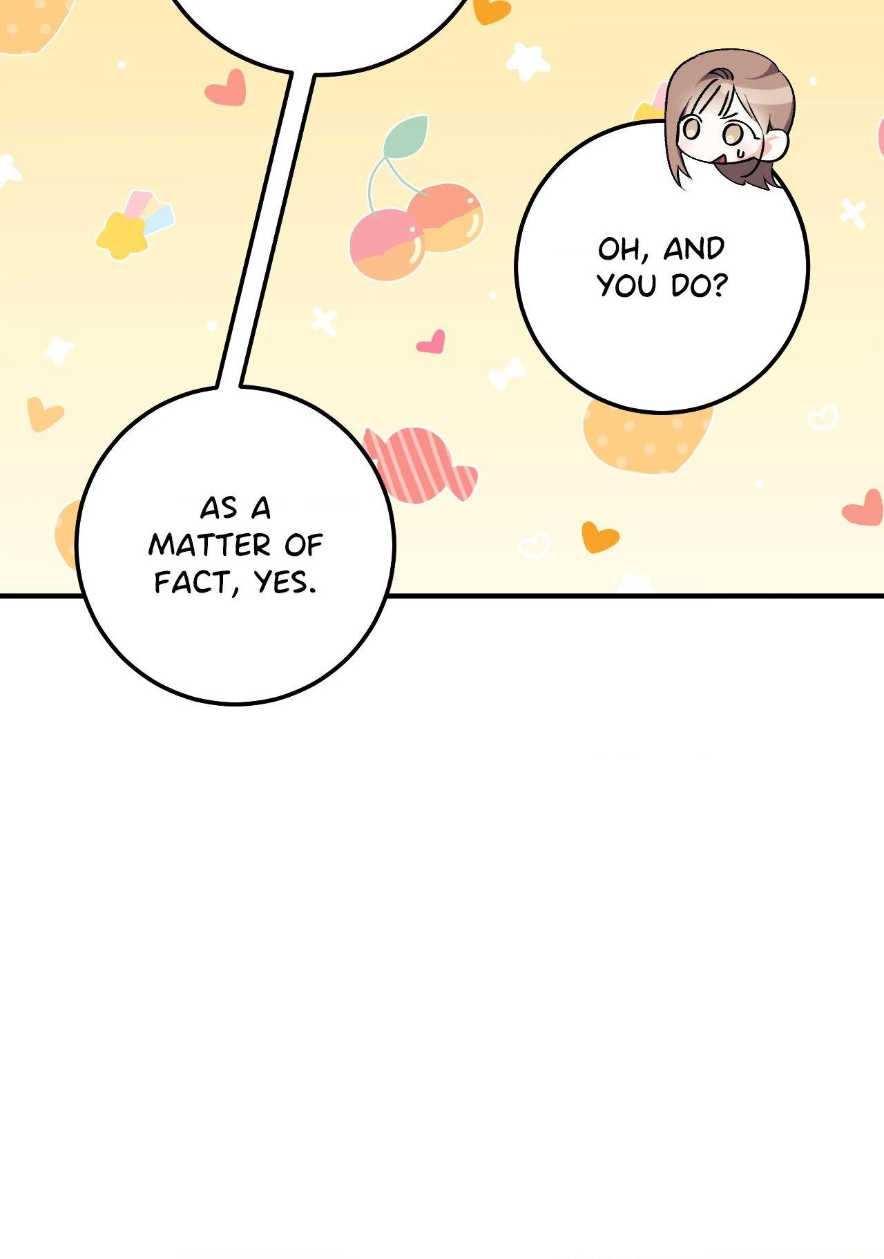 Milk My Strawberries (Uncensored) - Chapter 15 Page 80