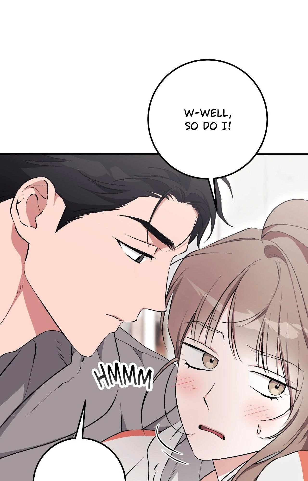 Milk My Strawberries (Uncensored) - Chapter 15 Page 81