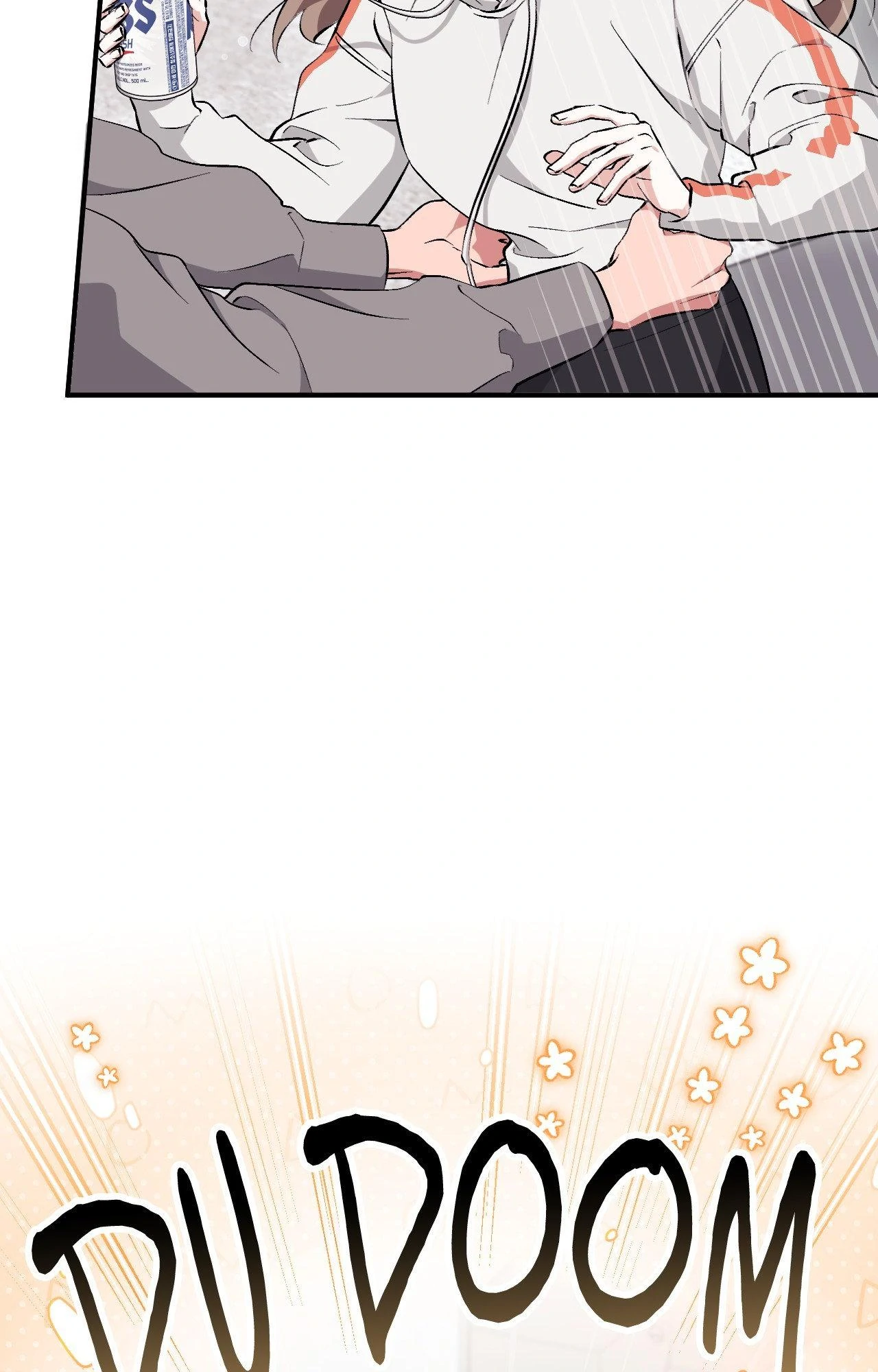 Milk My Strawberries (Uncensored) - Chapter 15 Page 83