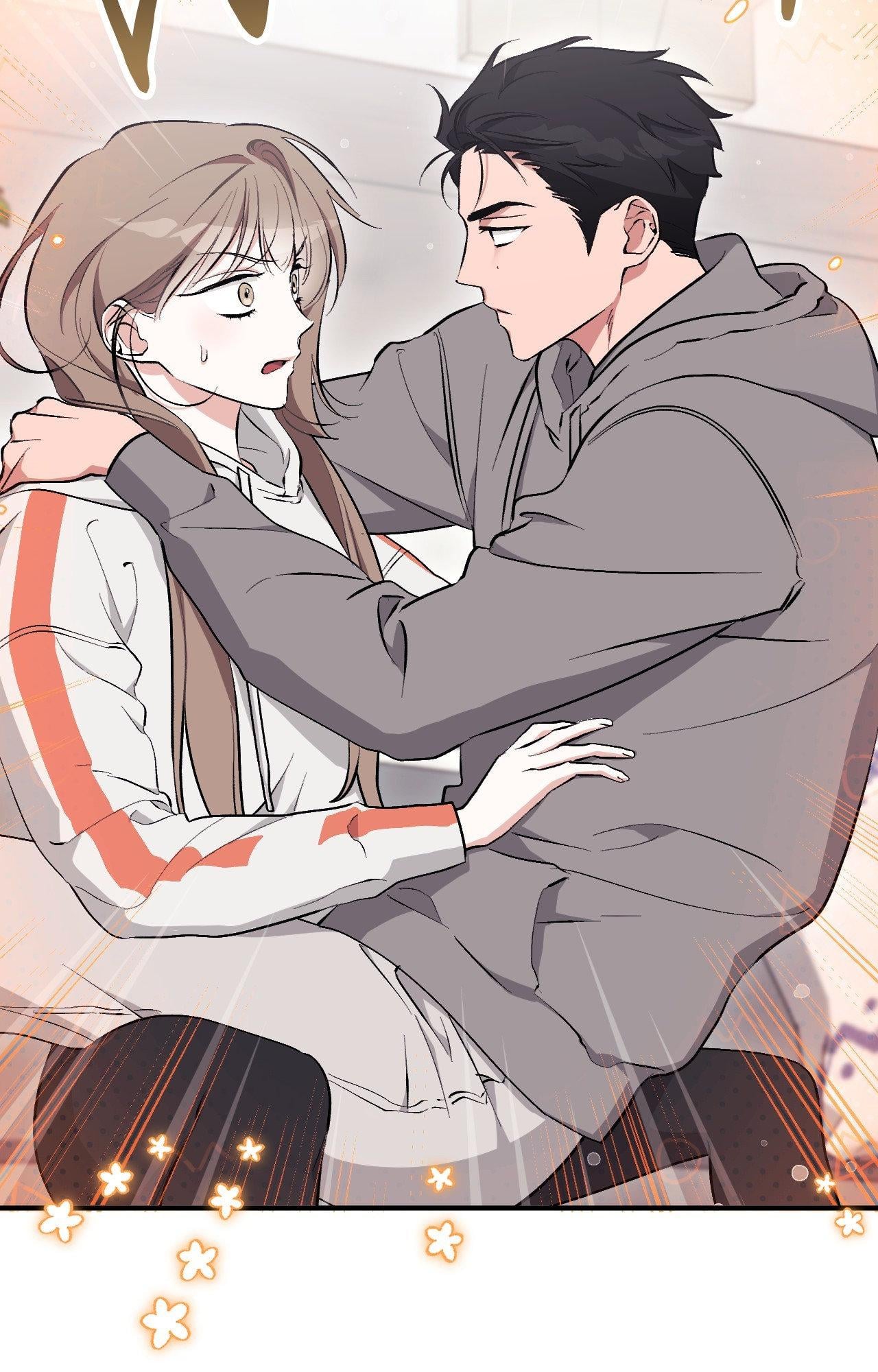 Milk My Strawberries (Uncensored) - Chapter 15 Page 84