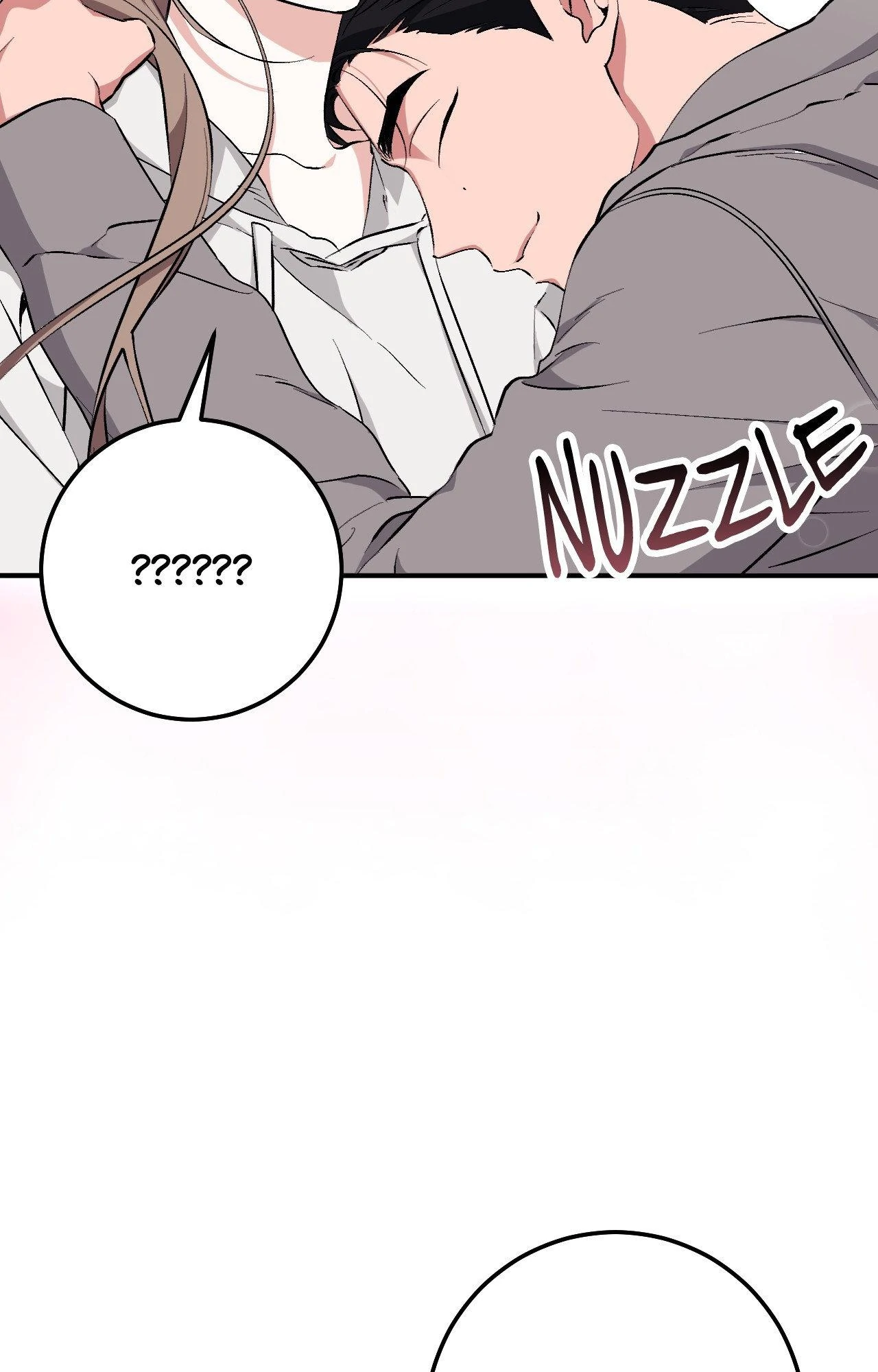 Milk My Strawberries (Uncensored) - Chapter 15 Page 86