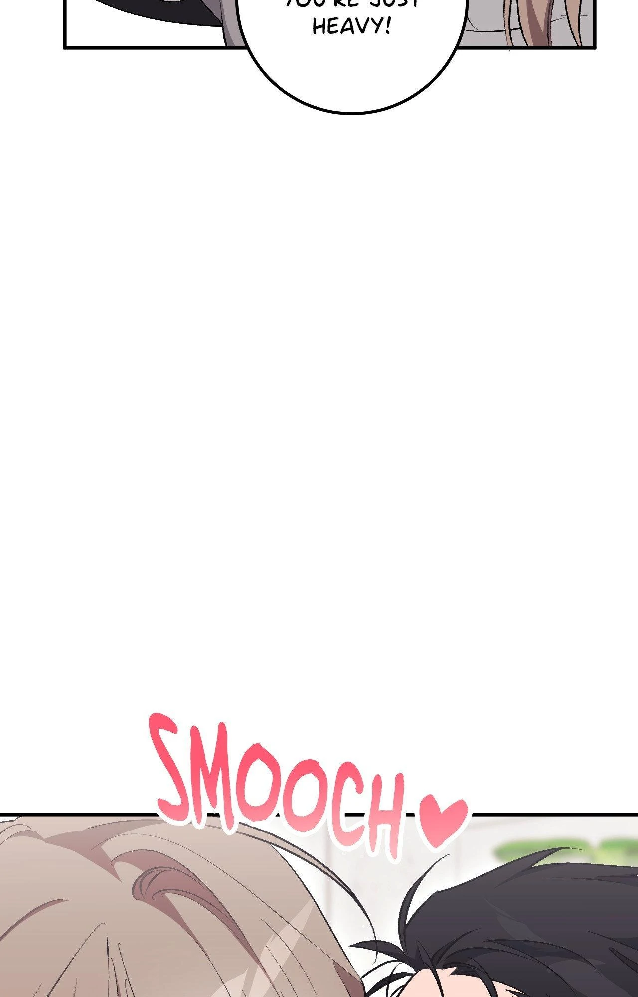 Milk My Strawberries (Uncensored) - Chapter 15 Page 88