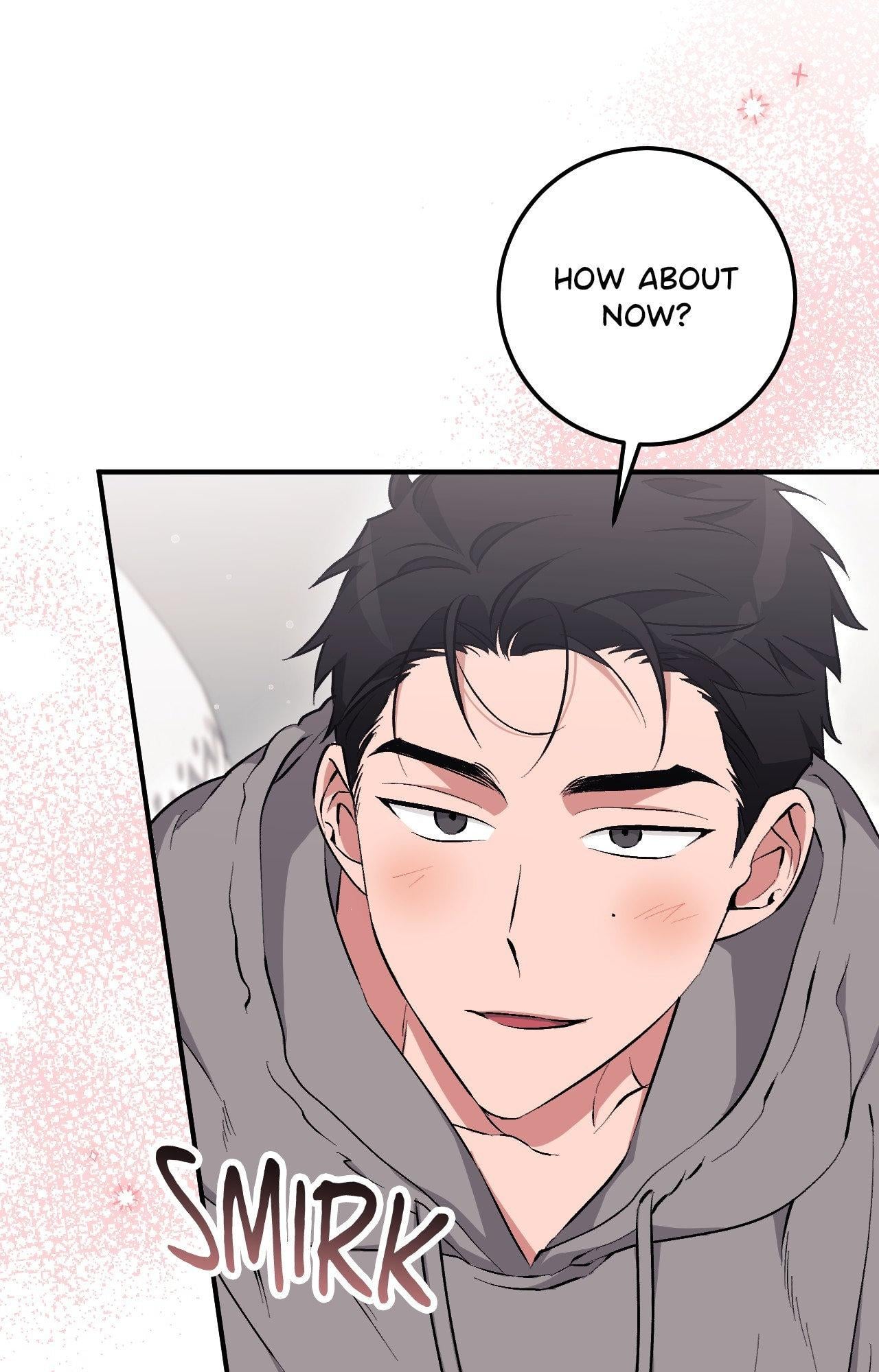 Milk My Strawberries (Uncensored) - Chapter 15 Page 90