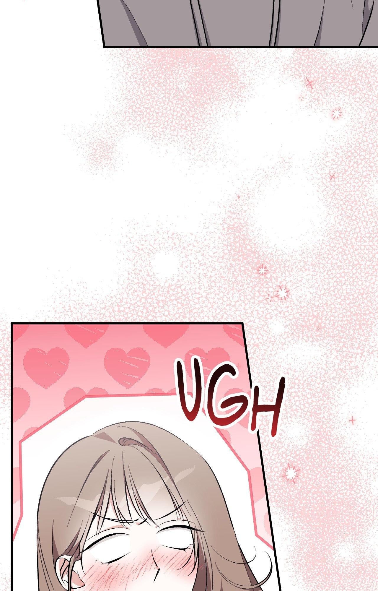 Milk My Strawberries (Uncensored) - Chapter 15 Page 91