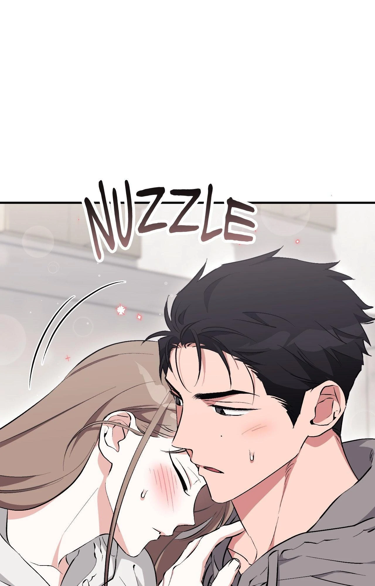Milk My Strawberries (Uncensored) - Chapter 15 Page 97