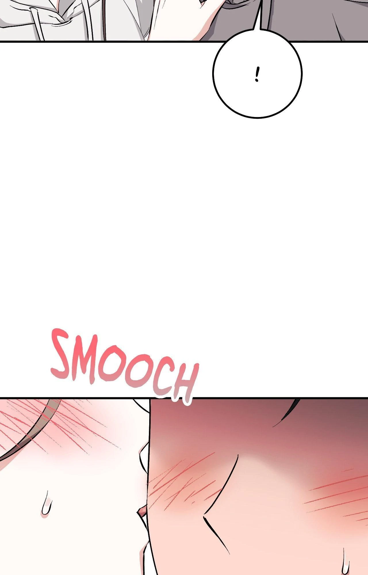 Milk My Strawberries (Uncensored) - Chapter 15 Page 98
