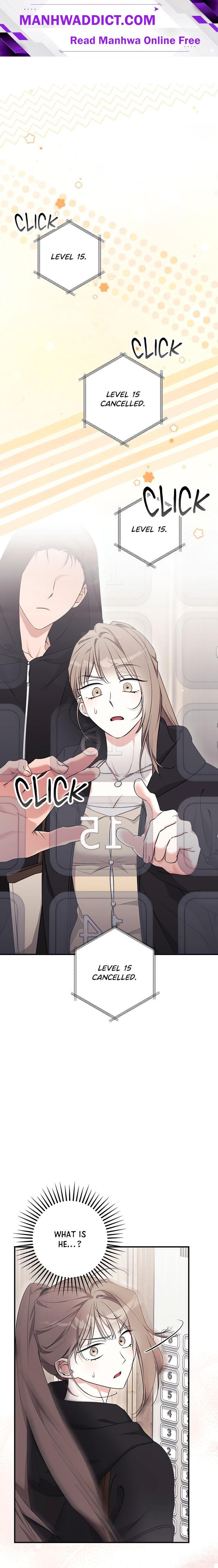 Milk My Strawberries (Uncensored) - Chapter 18 Page 1