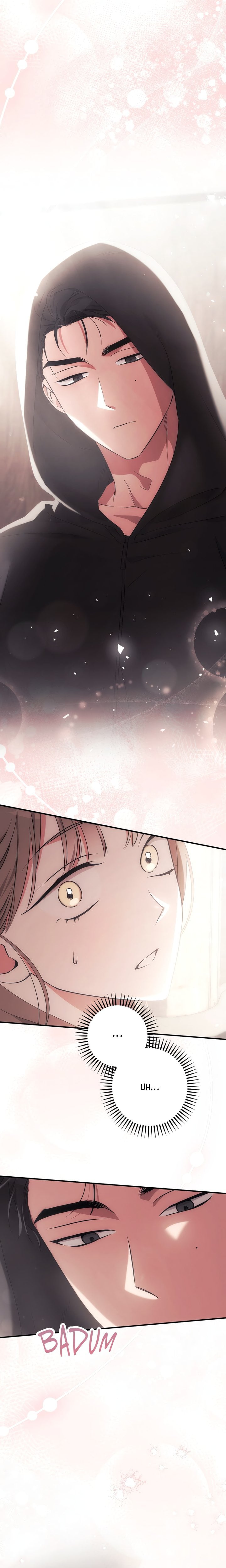Milk My Strawberries (Uncensored) - Chapter 18 Page 2