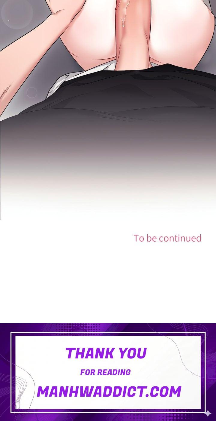 Milk My Strawberries (Uncensored) - Chapter 18 Page 30
