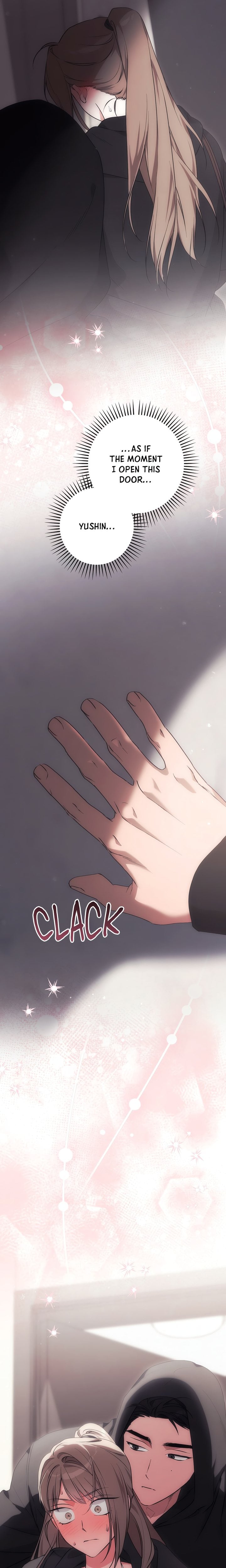 Milk My Strawberries (Uncensored) - Chapter 18 Page 6