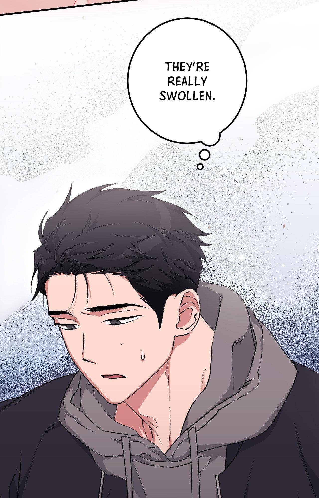 Milk My Strawberries (Uncensored) - Chapter 20 Page 100