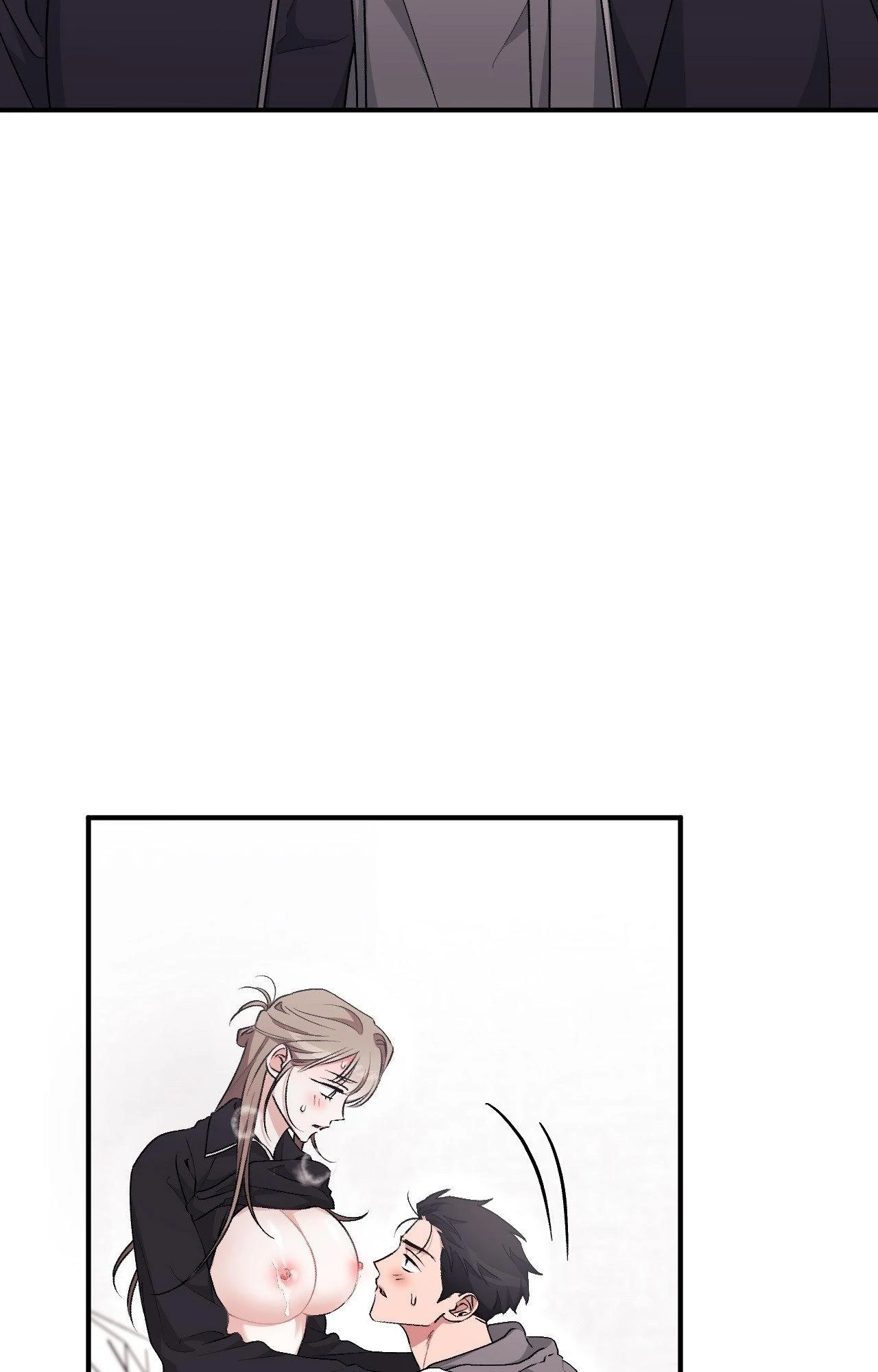 Milk My Strawberries (Uncensored) - Chapter 20 Page 101