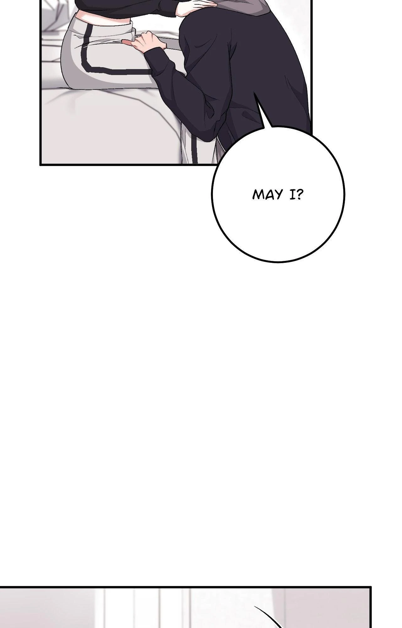 Milk My Strawberries (Uncensored) - Chapter 20 Page 102