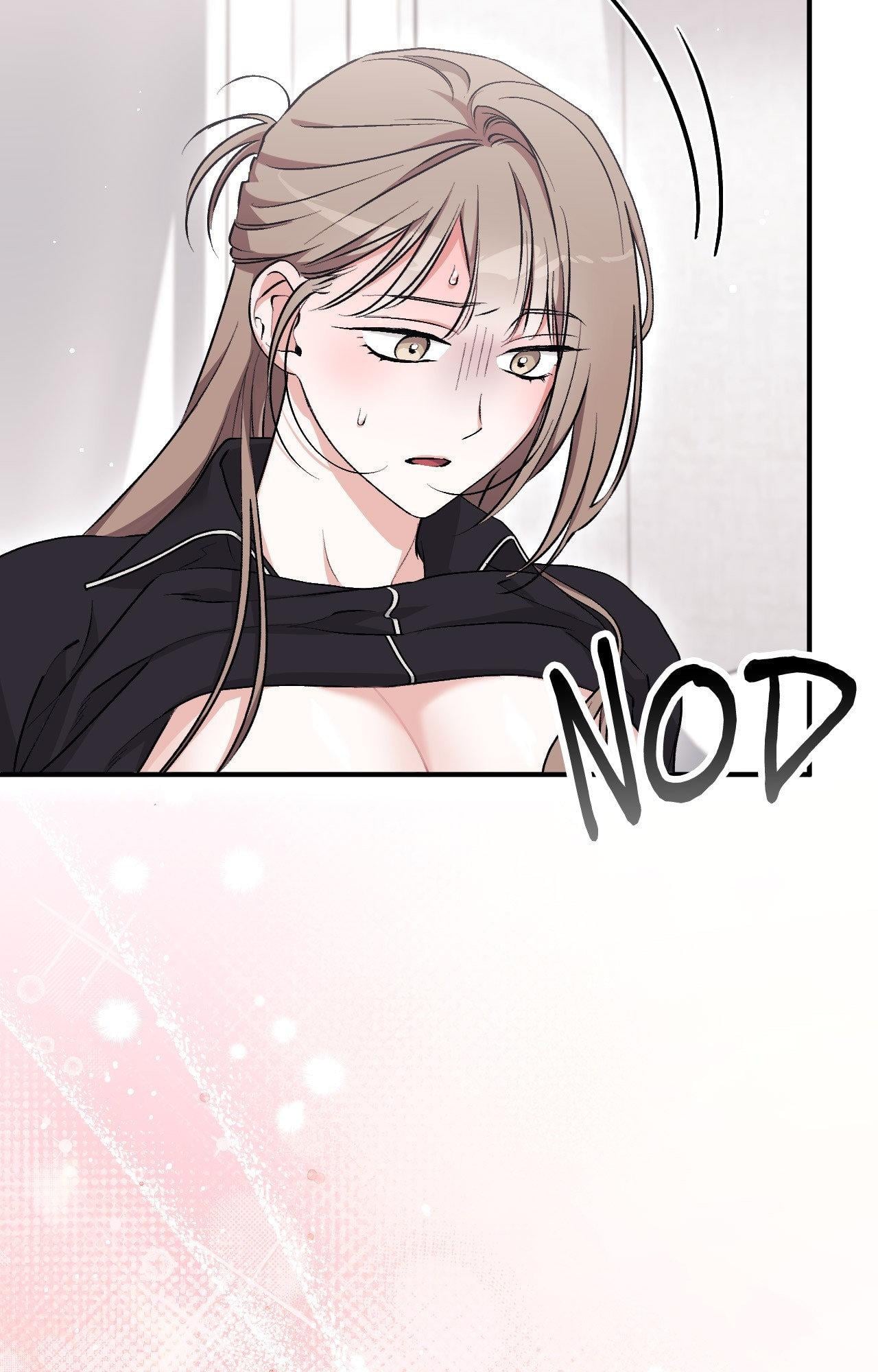 Milk My Strawberries (Uncensored) - Chapter 20 Page 103
