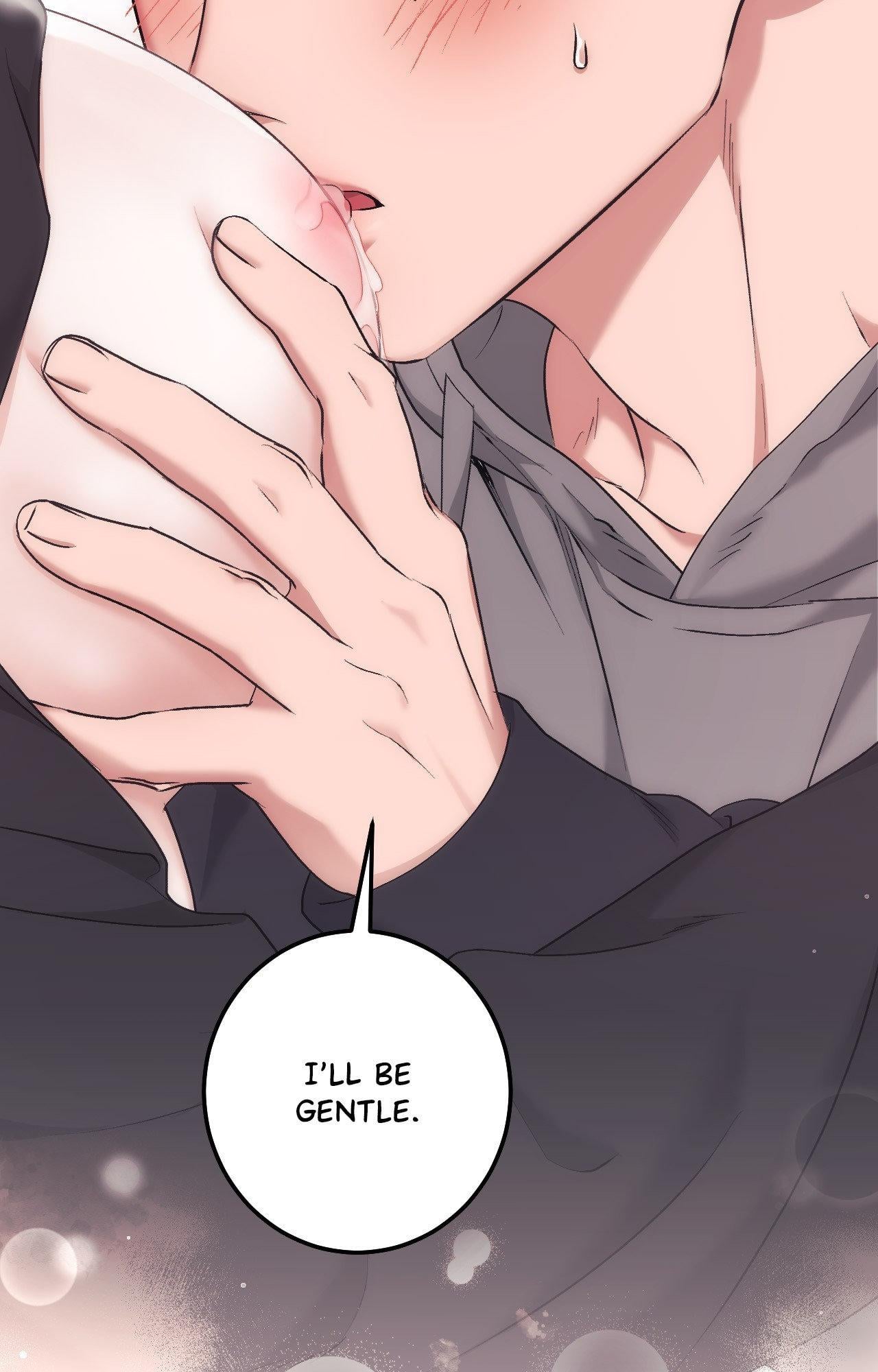 Milk My Strawberries (Uncensored) - Chapter 20 Page 105