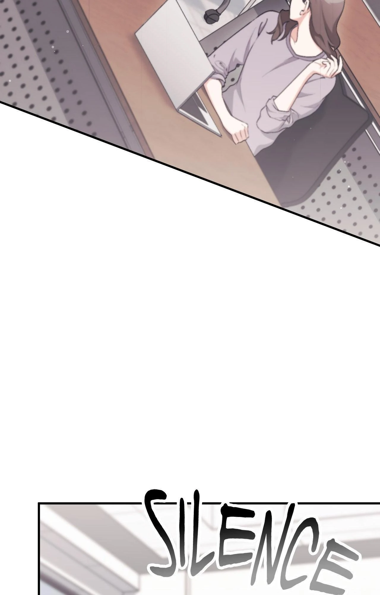 Milk My Strawberries (Uncensored) - Chapter 20 Page 16