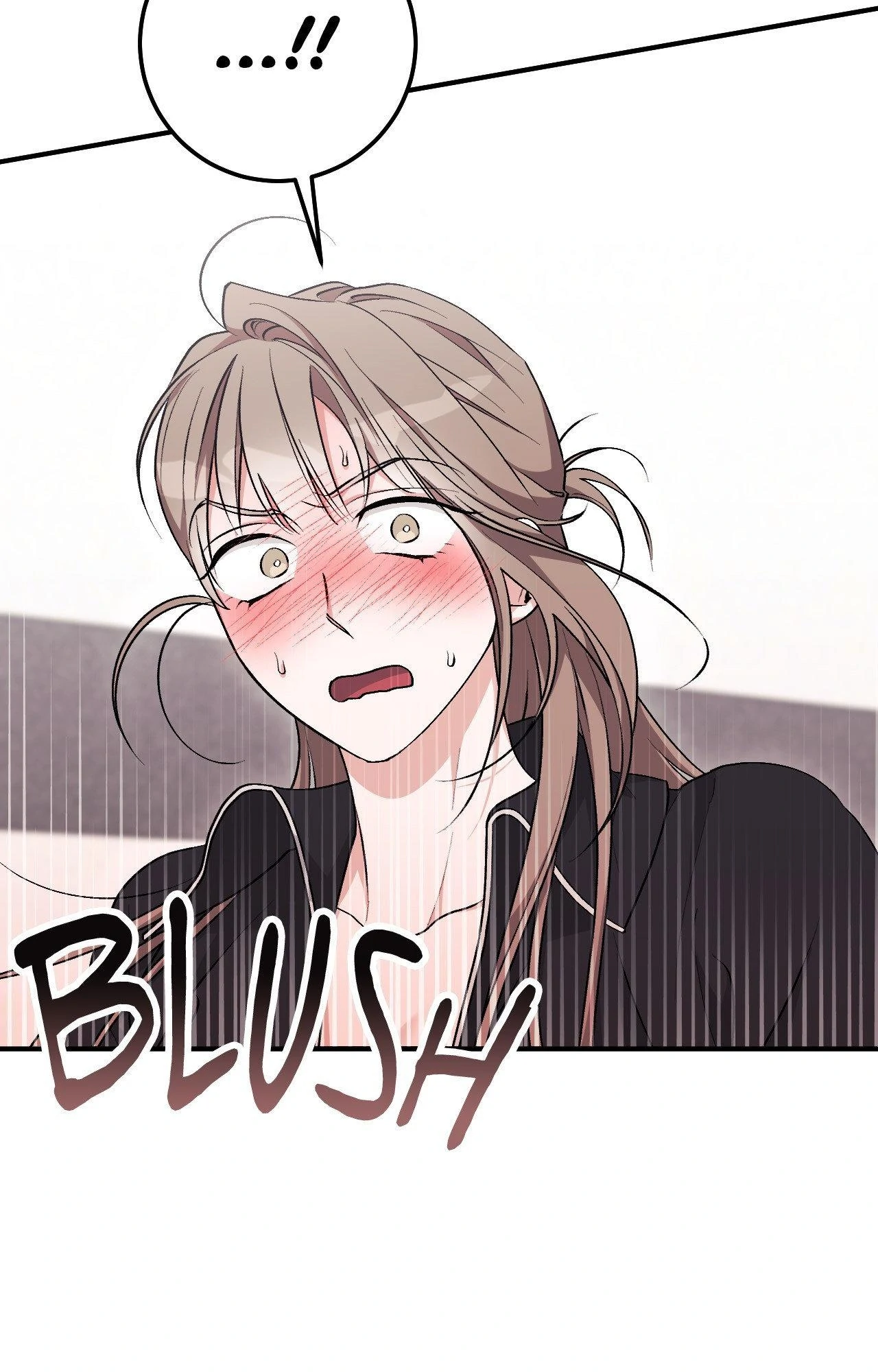 Milk My Strawberries (Uncensored) - Chapter 20 Page 18