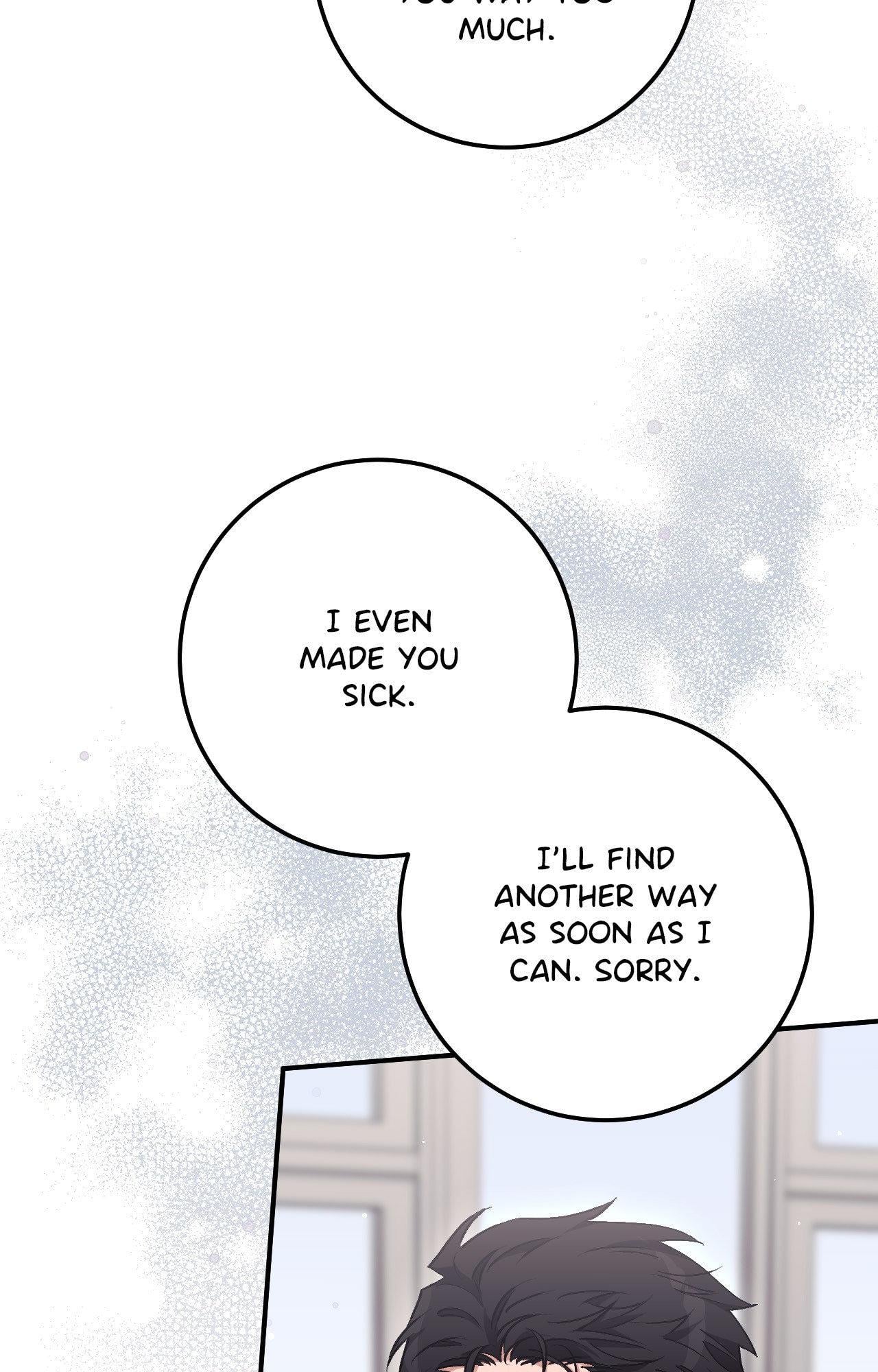 Milk My Strawberries (Uncensored) - Chapter 20 Page 2