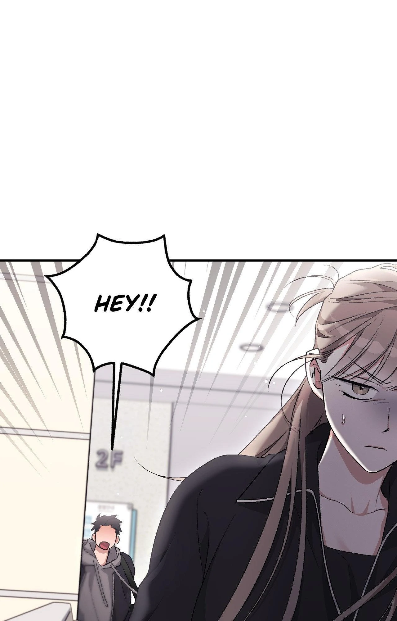 Milk My Strawberries (Uncensored) - Chapter 20 Page 23