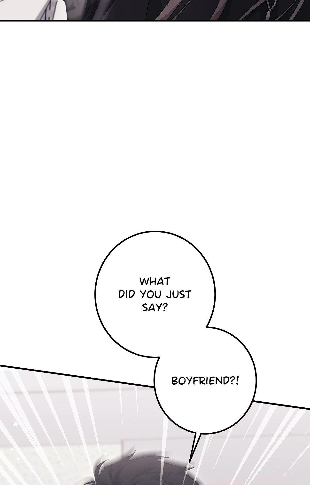 Milk My Strawberries (Uncensored) - Chapter 20 Page 24