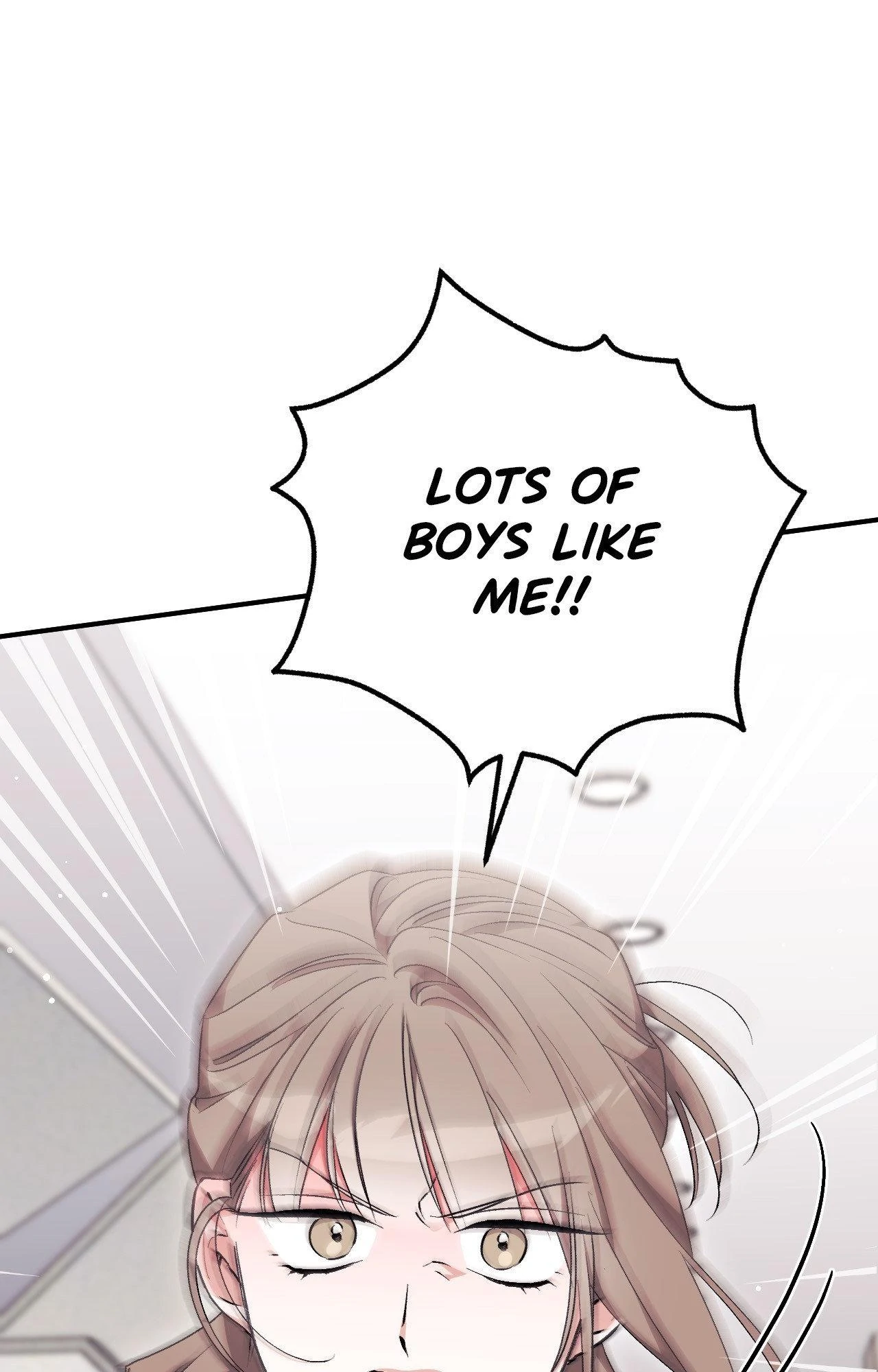 Milk My Strawberries (Uncensored) - Chapter 20 Page 26