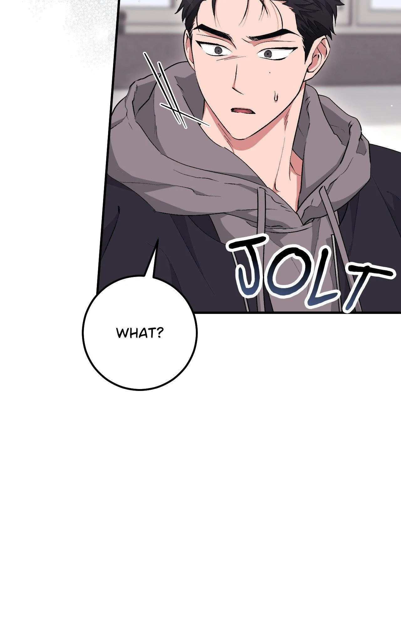 Milk My Strawberries (Uncensored) - Chapter 20 Page 3