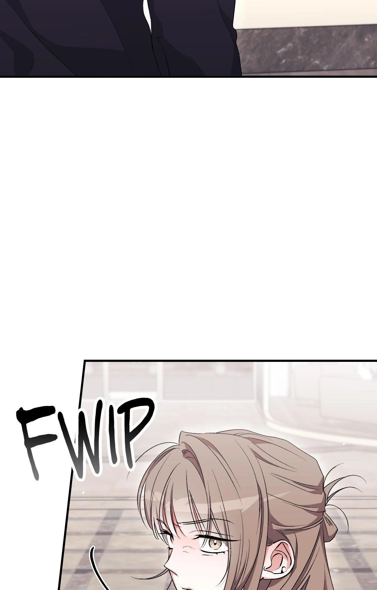 Milk My Strawberries (Uncensored) - Chapter 20 Page 34