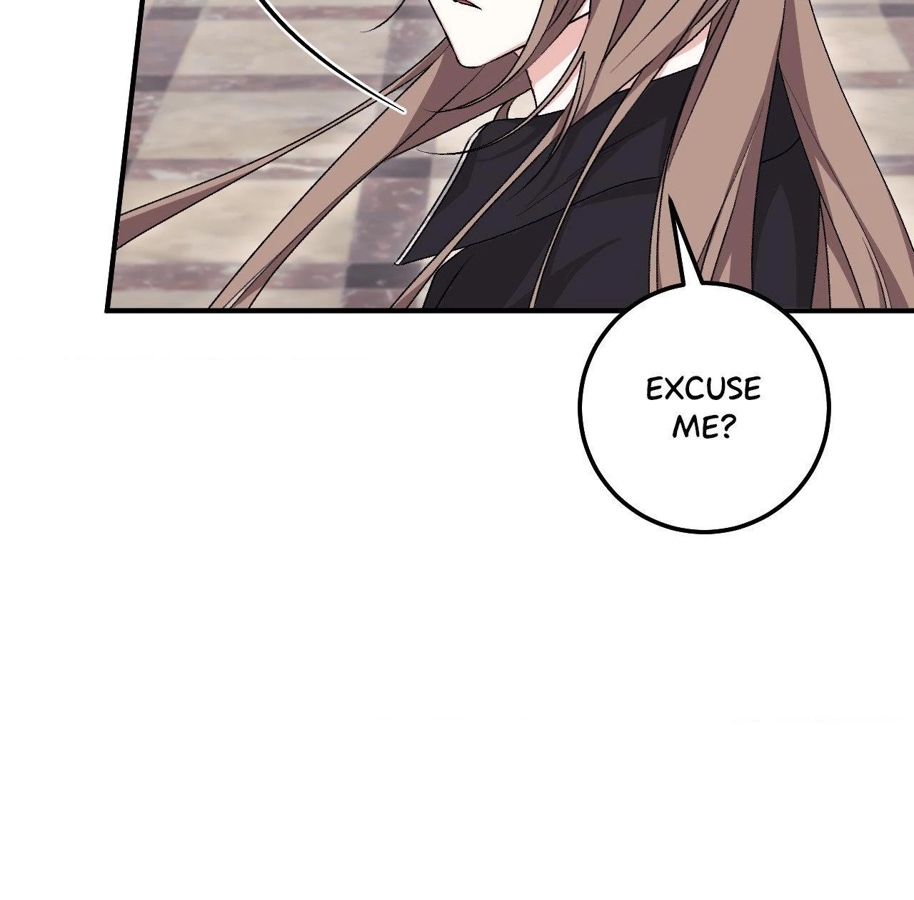 Milk My Strawberries (Uncensored) - Chapter 20 Page 35