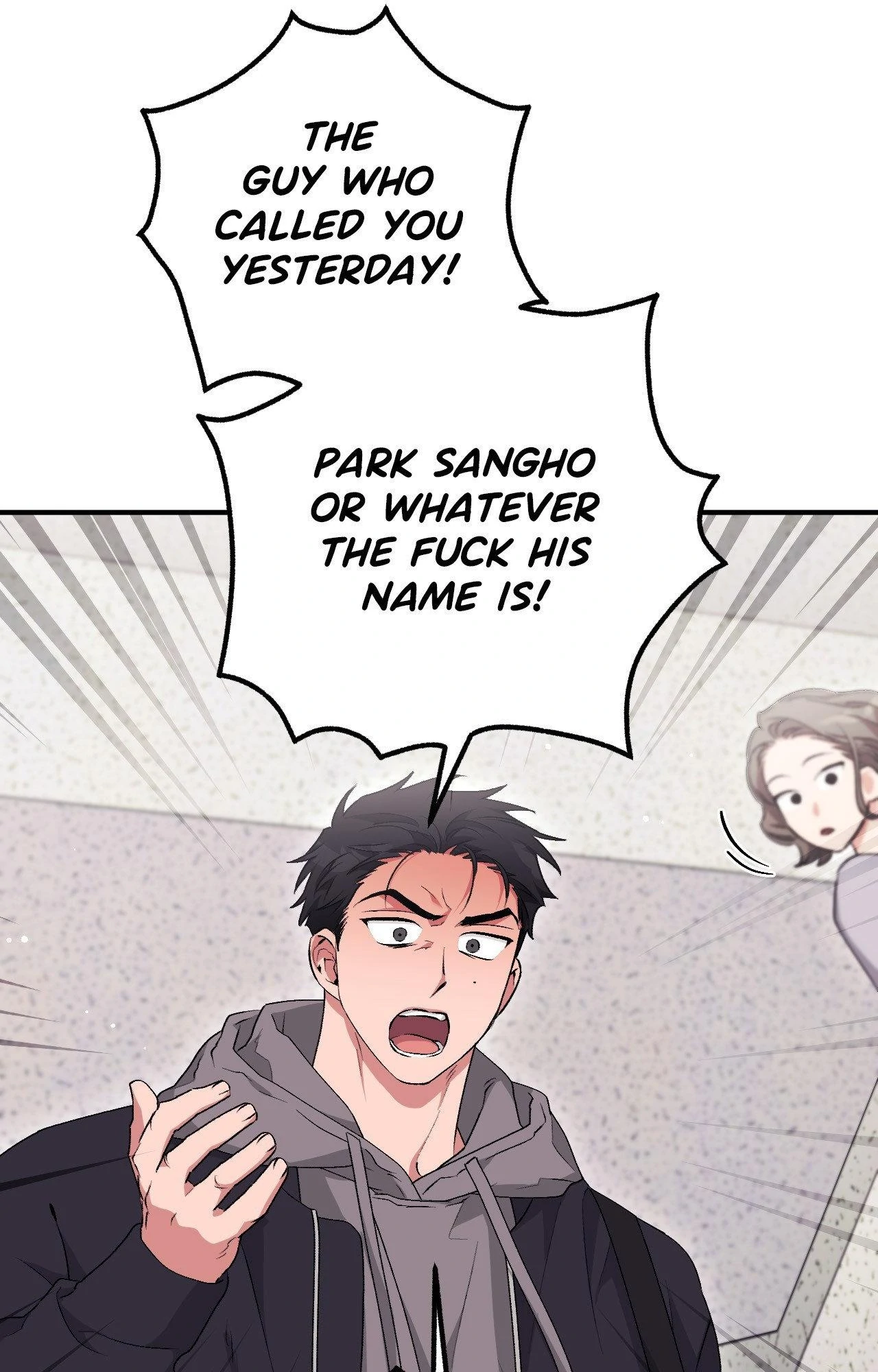Milk My Strawberries (Uncensored) - Chapter 20 Page 36