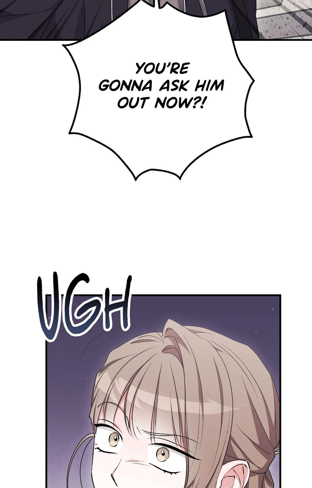Milk My Strawberries (Uncensored) - Chapter 20 Page 37