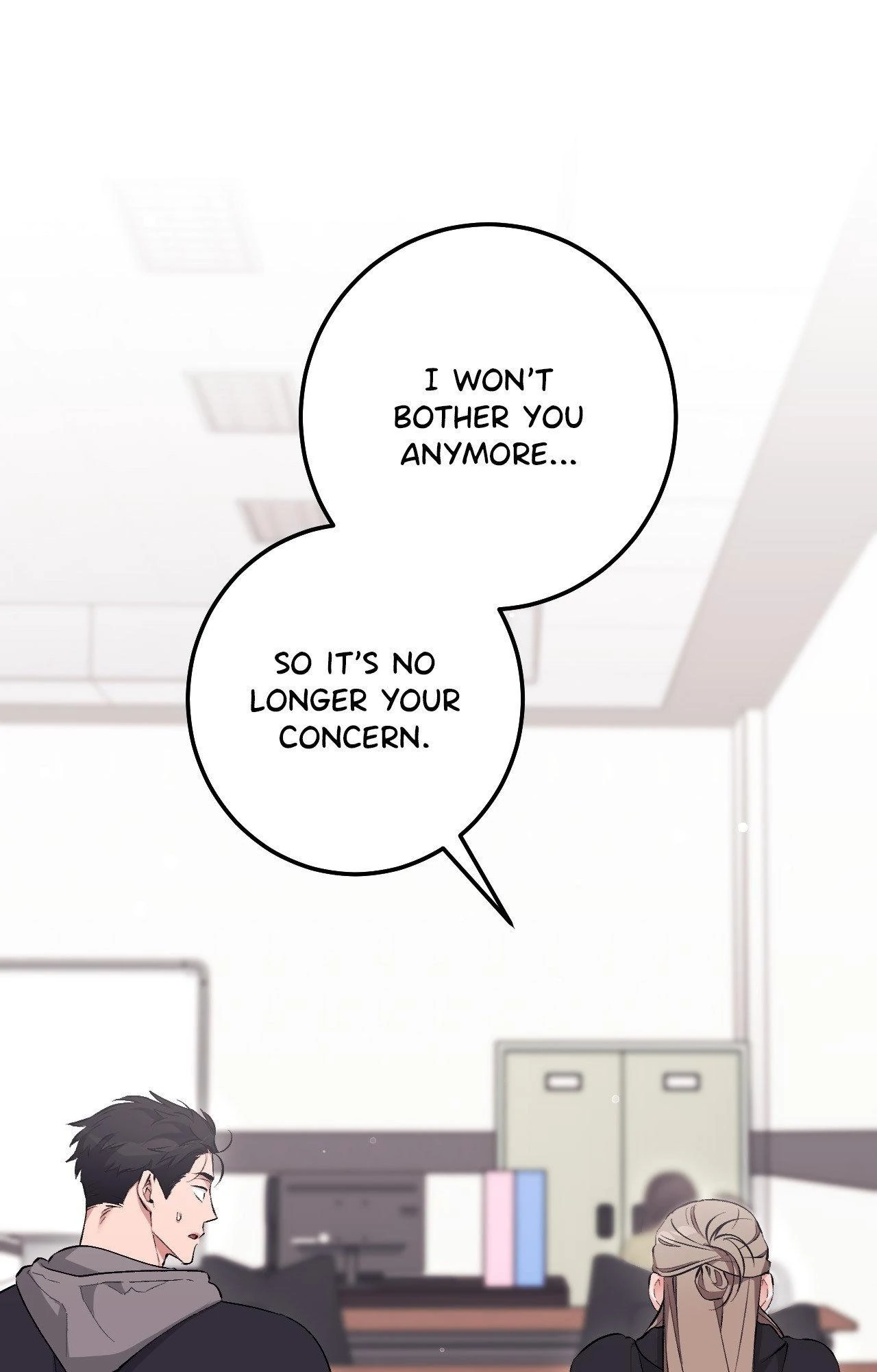 Milk My Strawberries (Uncensored) - Chapter 20 Page 4