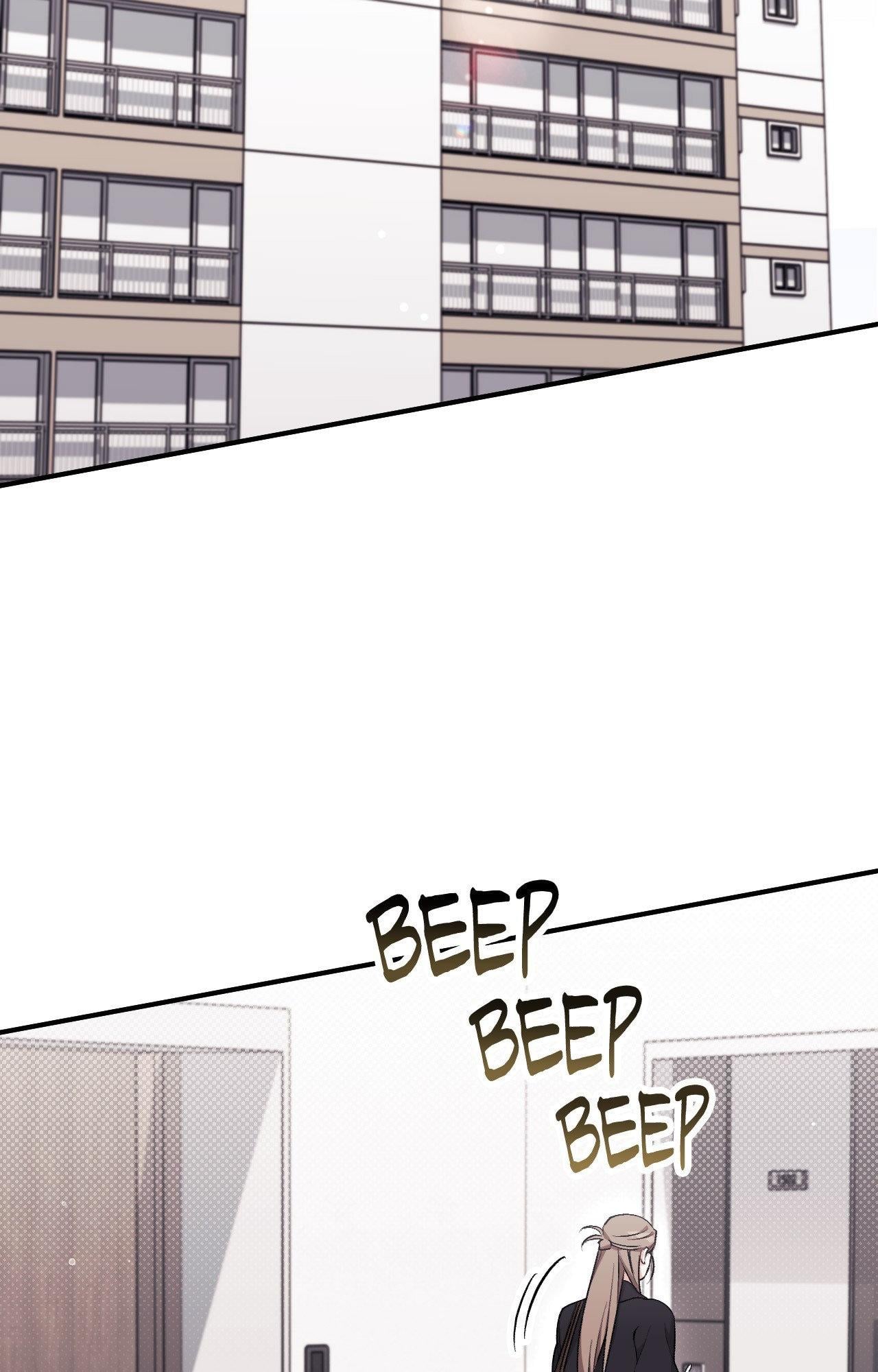 Milk My Strawberries (Uncensored) - Chapter 20 Page 42