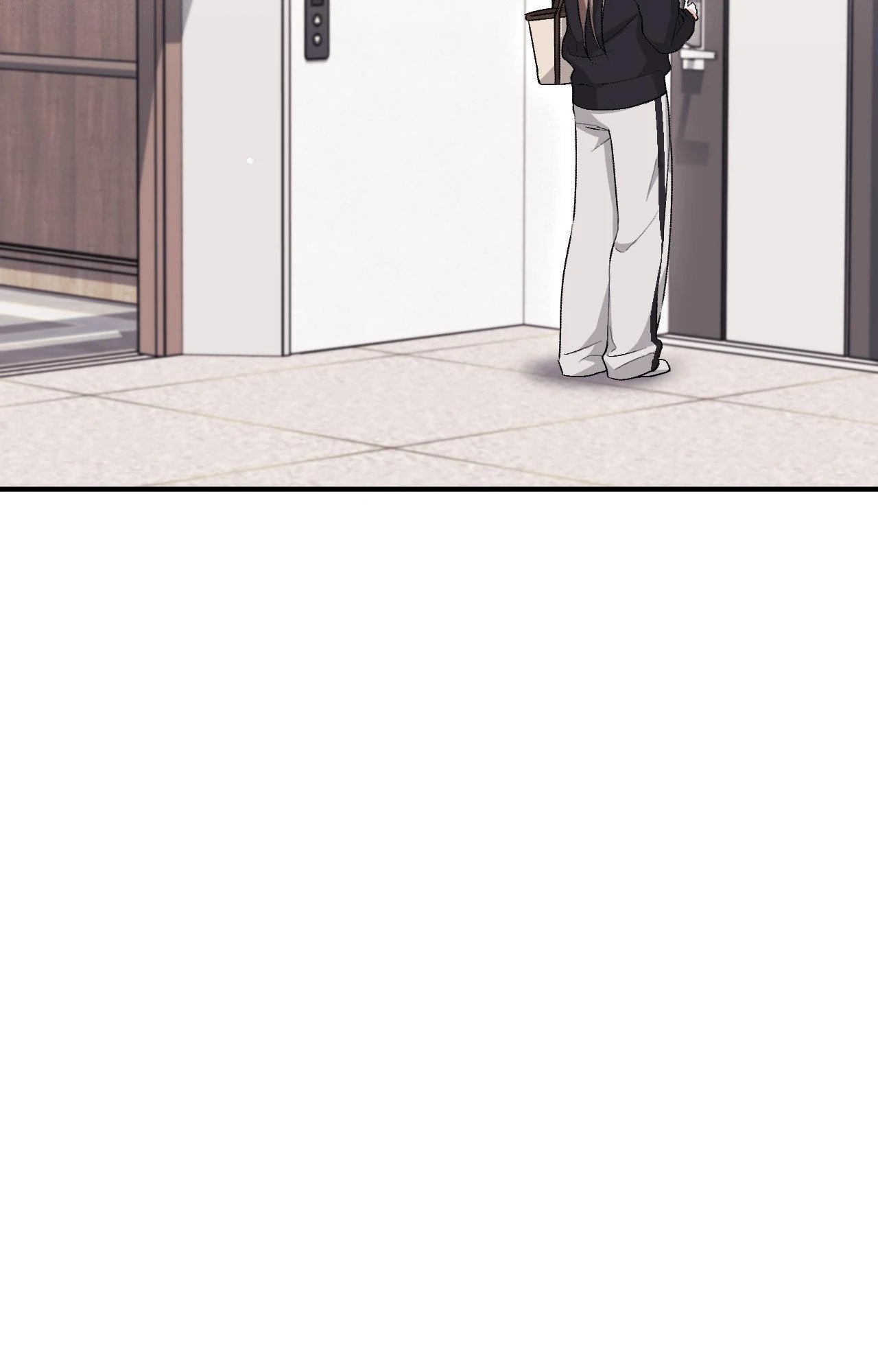 Milk My Strawberries (Uncensored) - Chapter 20 Page 43