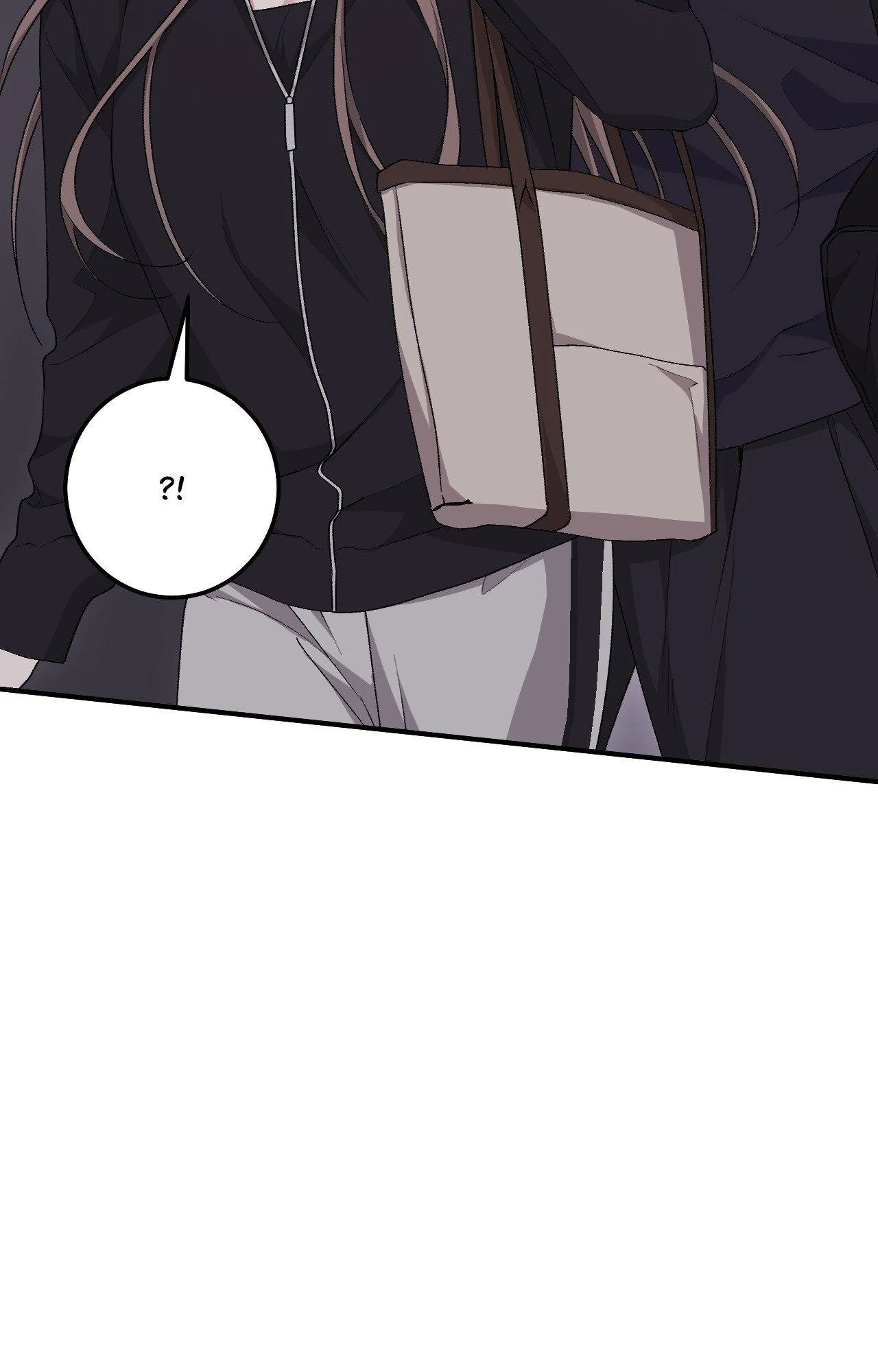 Milk My Strawberries (Uncensored) - Chapter 20 Page 46