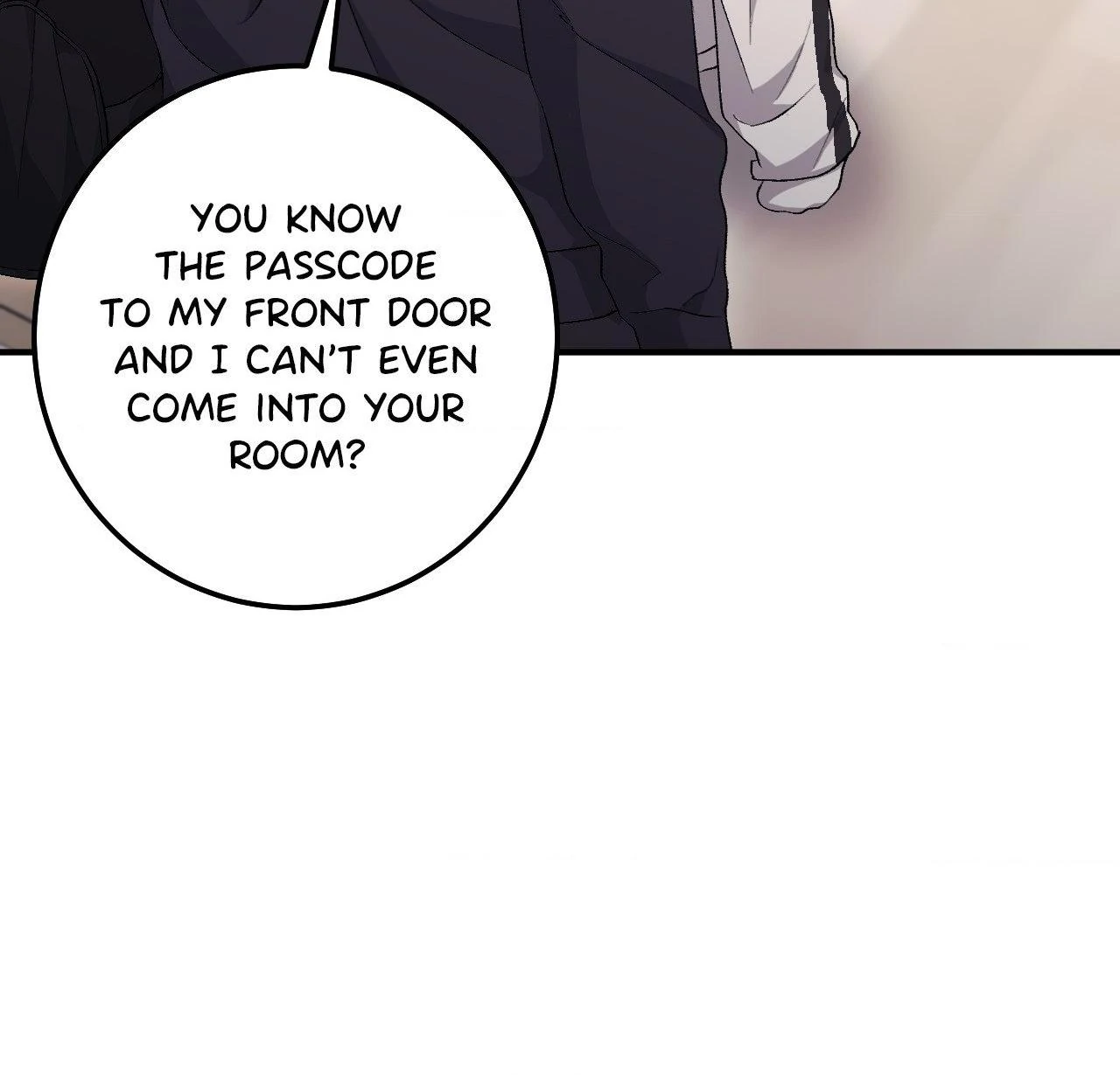 Milk My Strawberries (Uncensored) - Chapter 20 Page 48